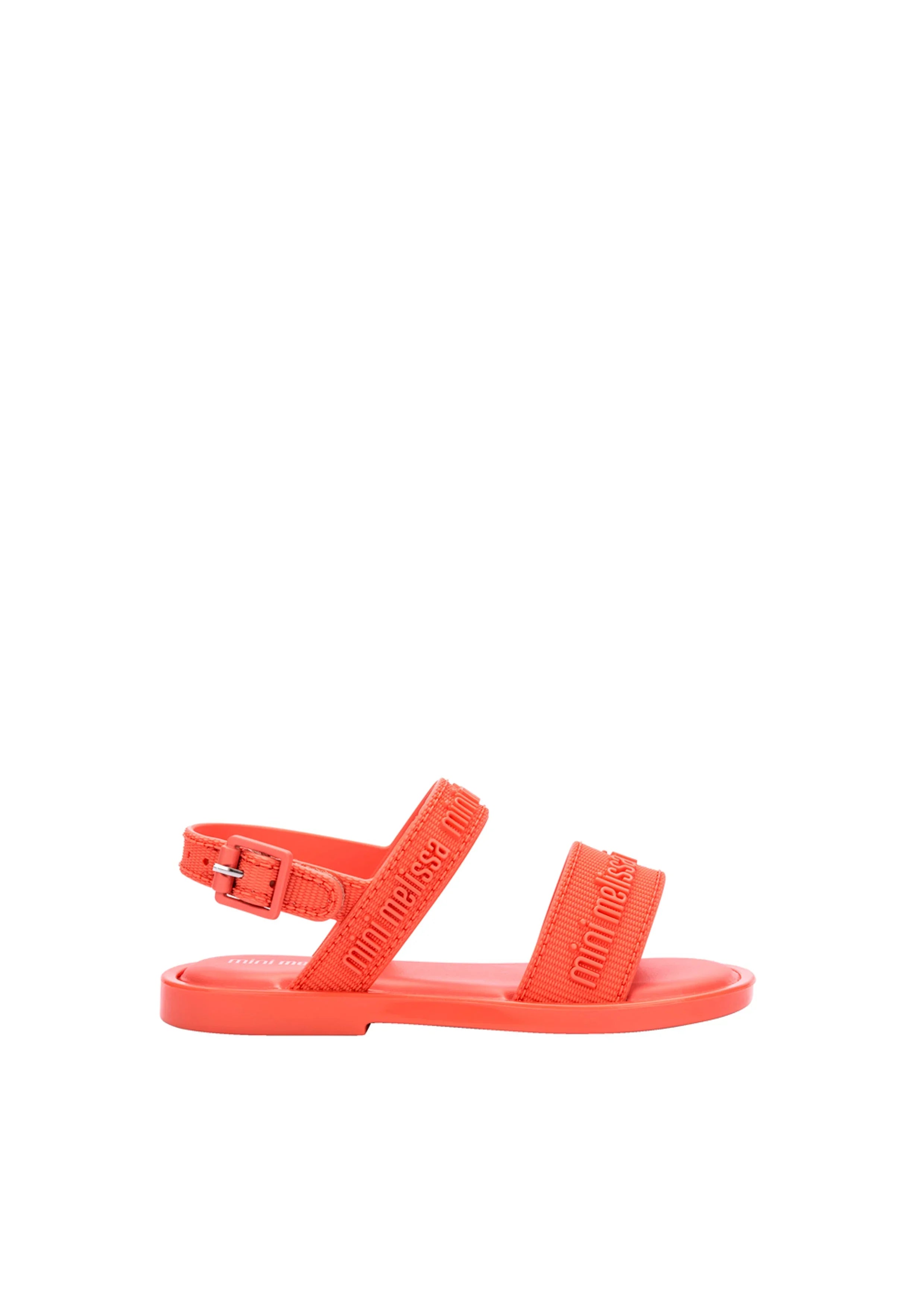 Mini Melissa Mar Sandal M Lover Bb