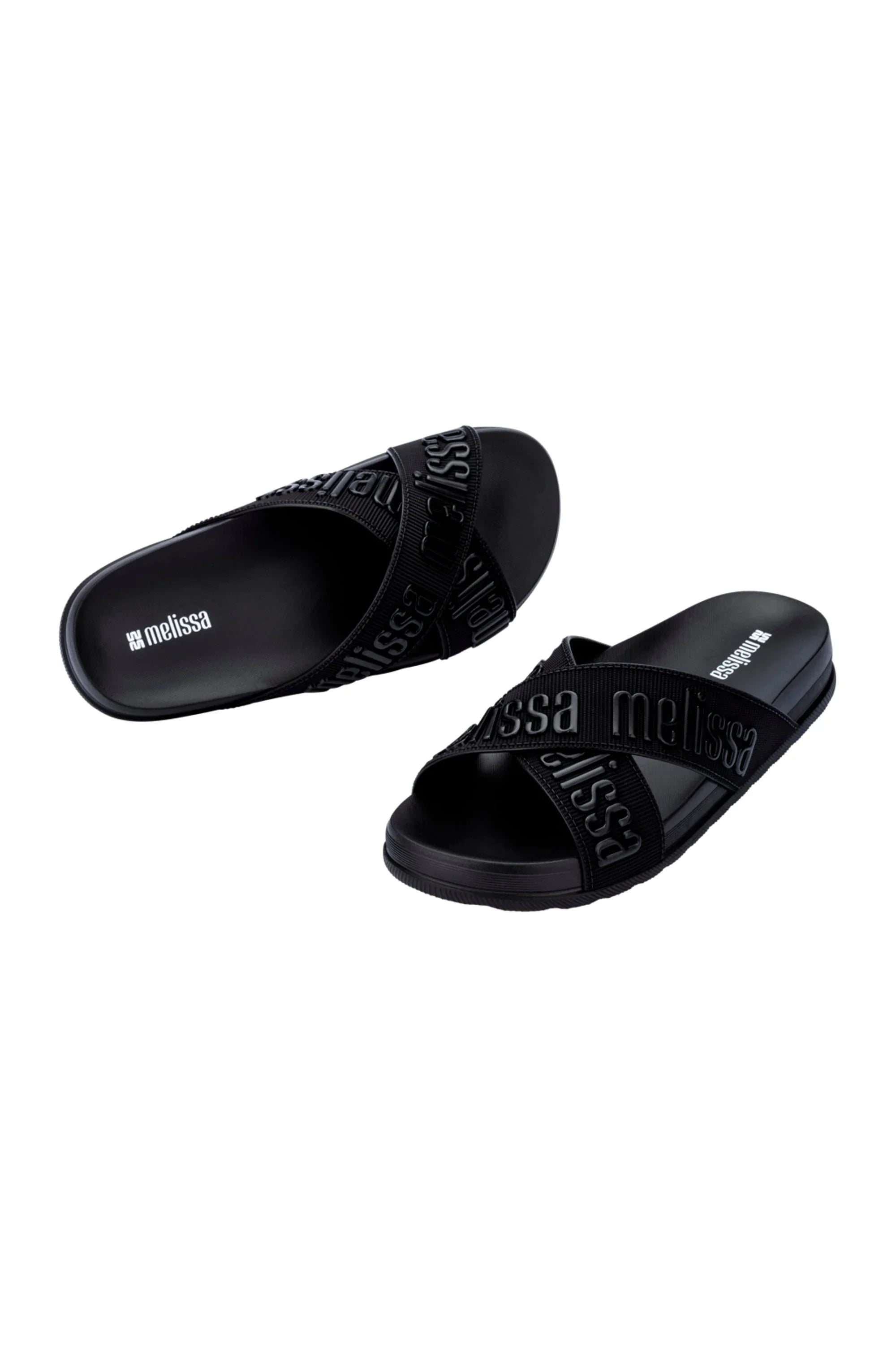 Melissa Cozy Slide M Lover Ii Ad