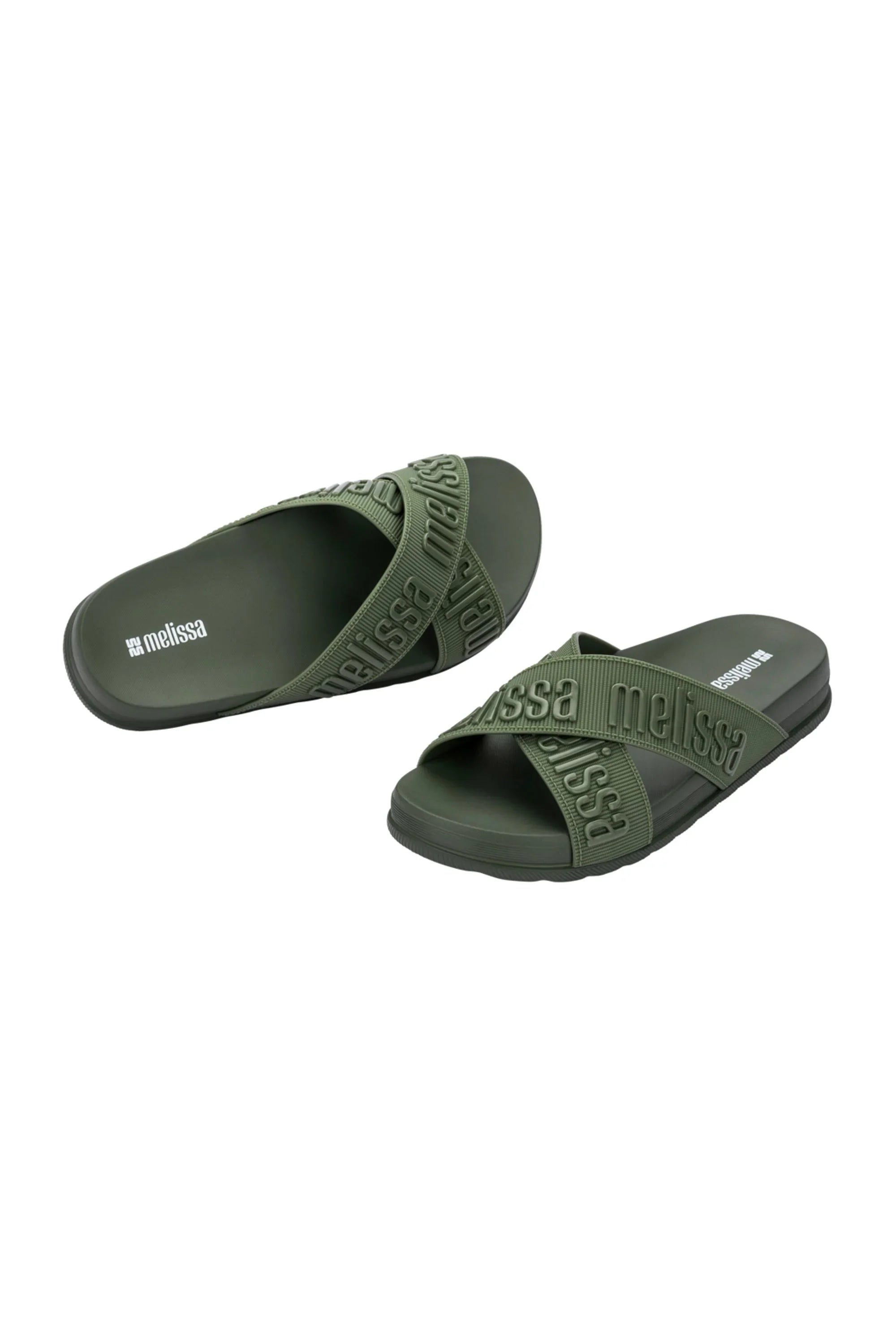 Melissa Cozy Slide M Lover Ii Ad