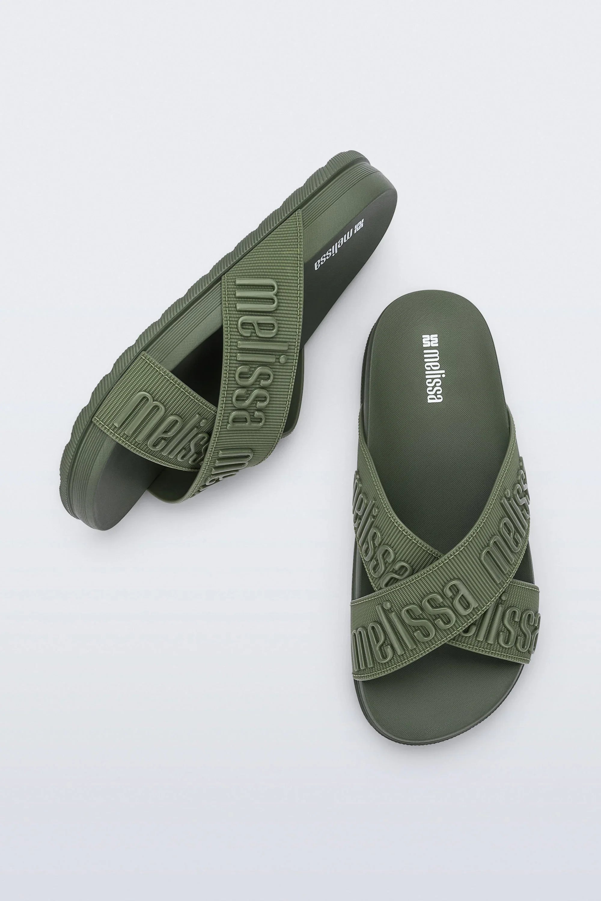 Melissa Cozy Slide M Lover Ii Ad