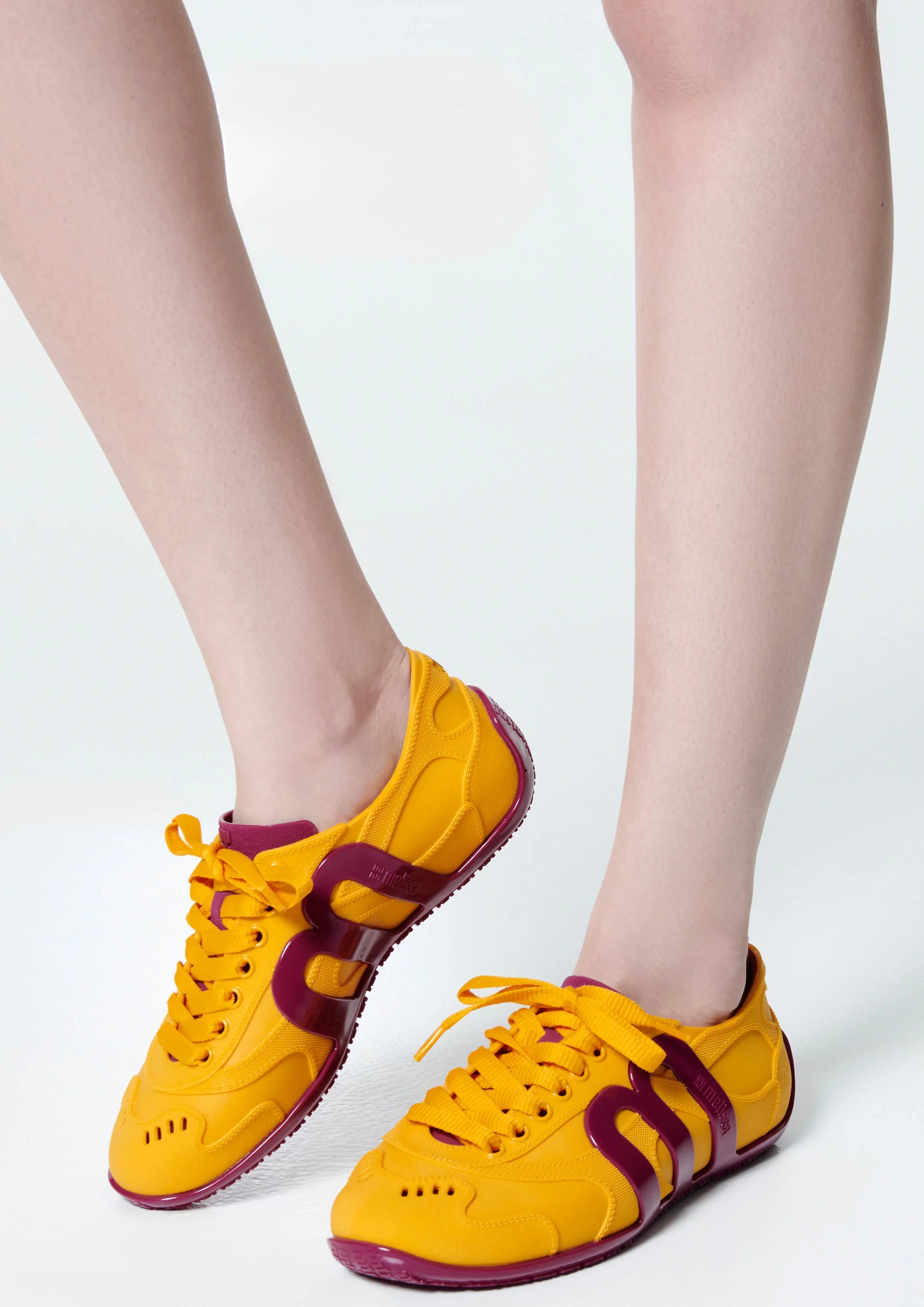 Melissa Motion Ad