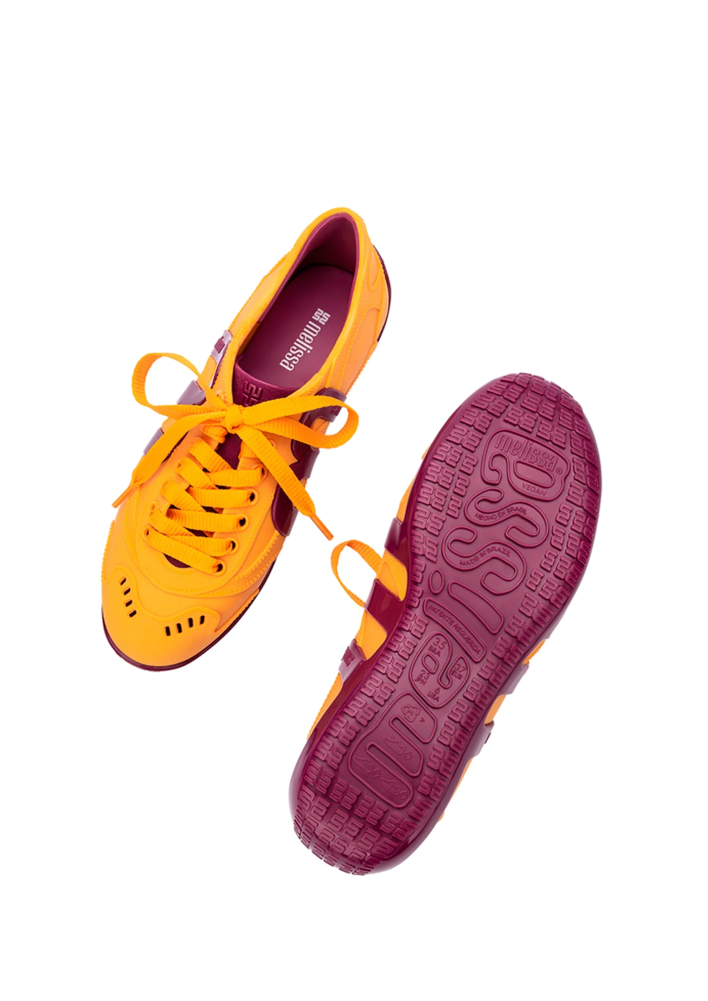 Melissa Motion Ad