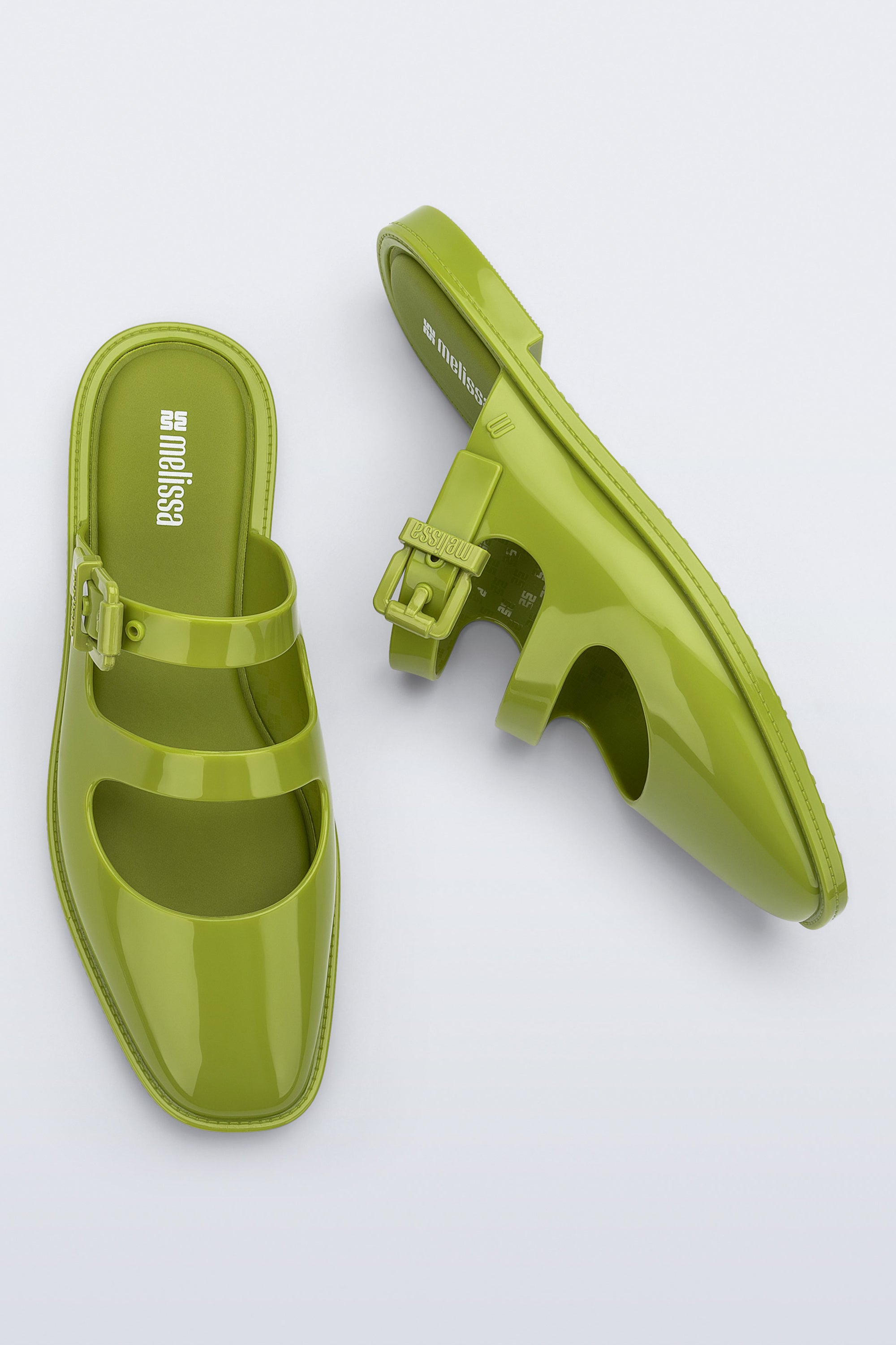 MELISSA ANNASTASIA AD