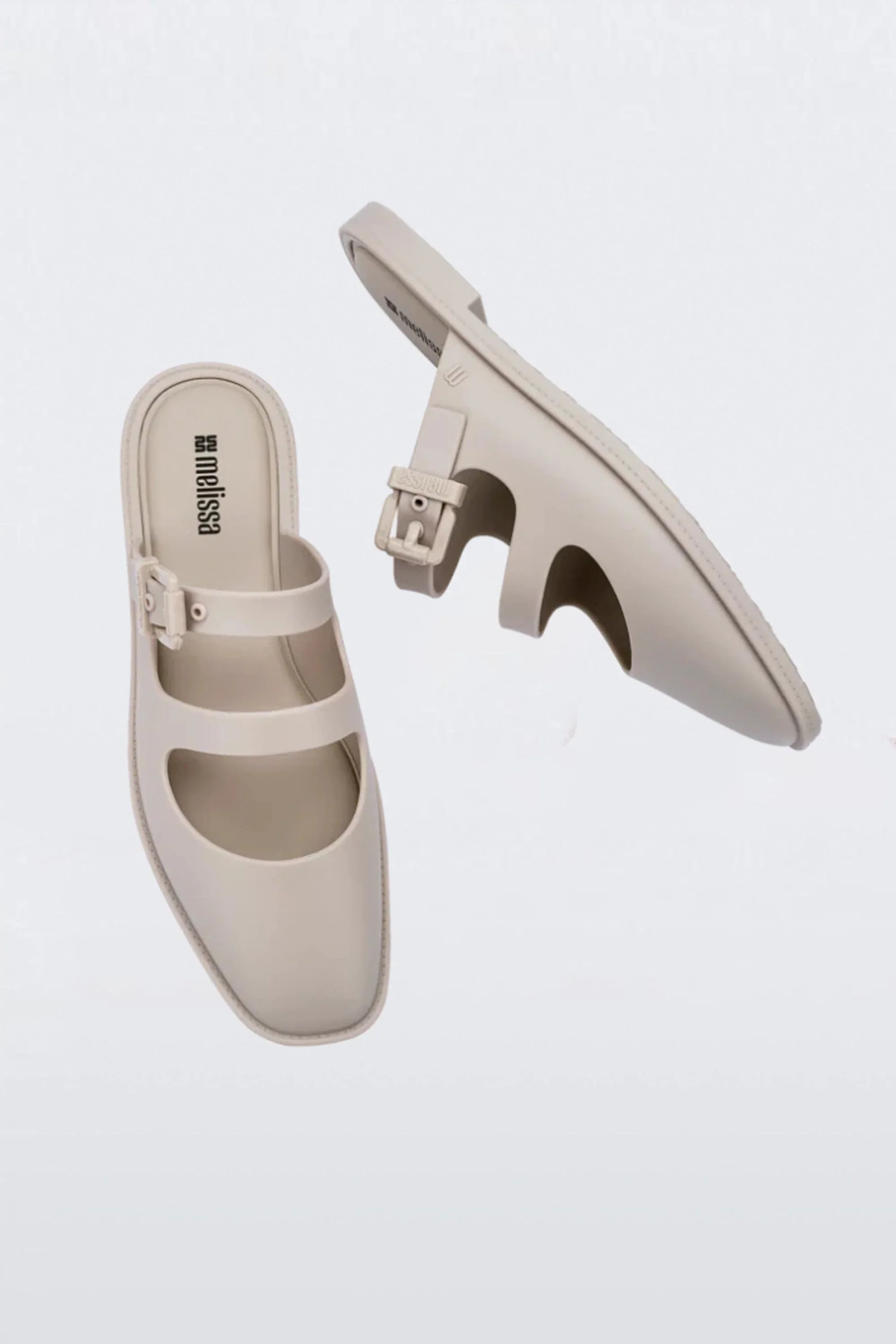 MELISSA ANNASTASIA AD