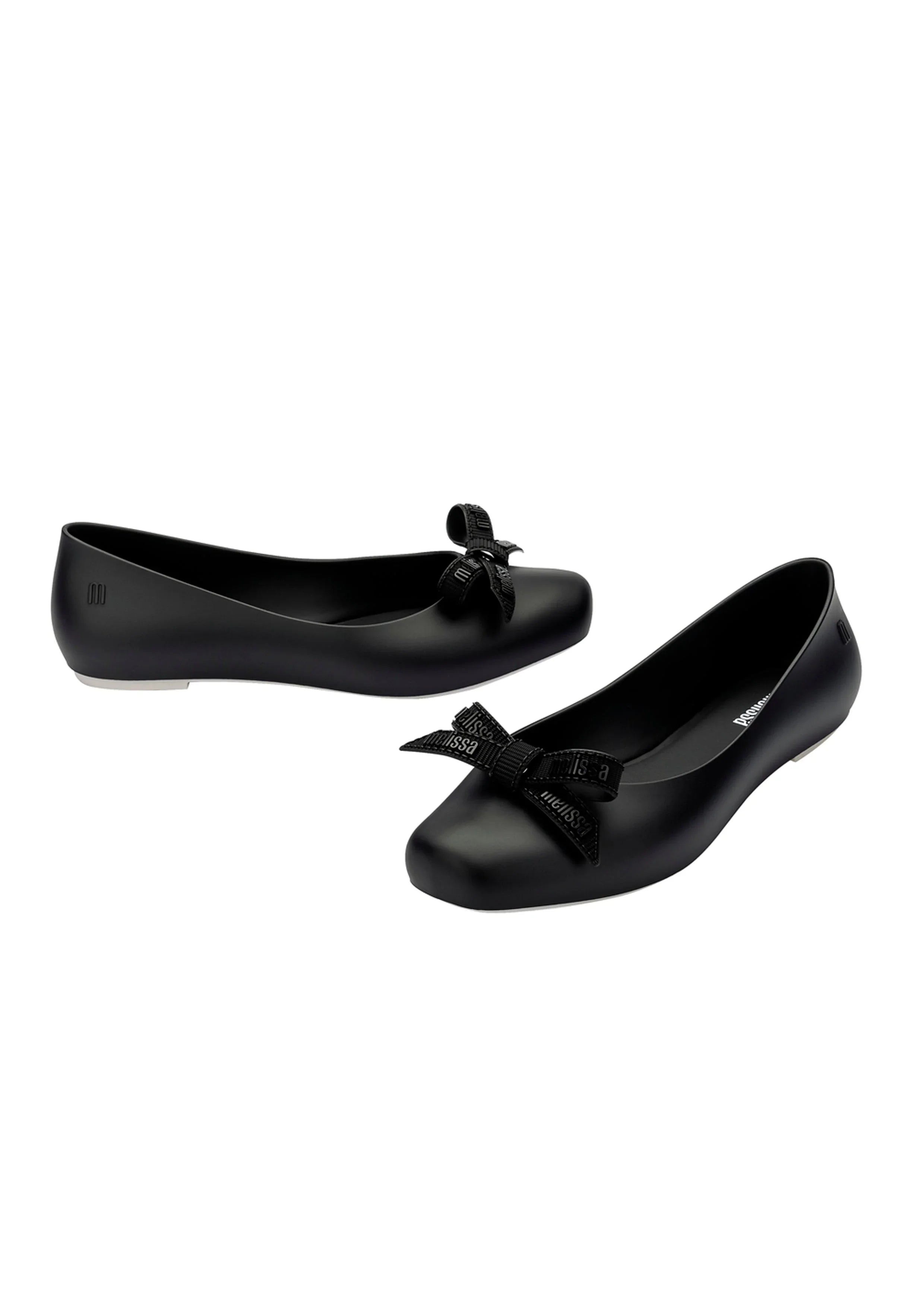 Melissa Aura Basic M Lover Ad