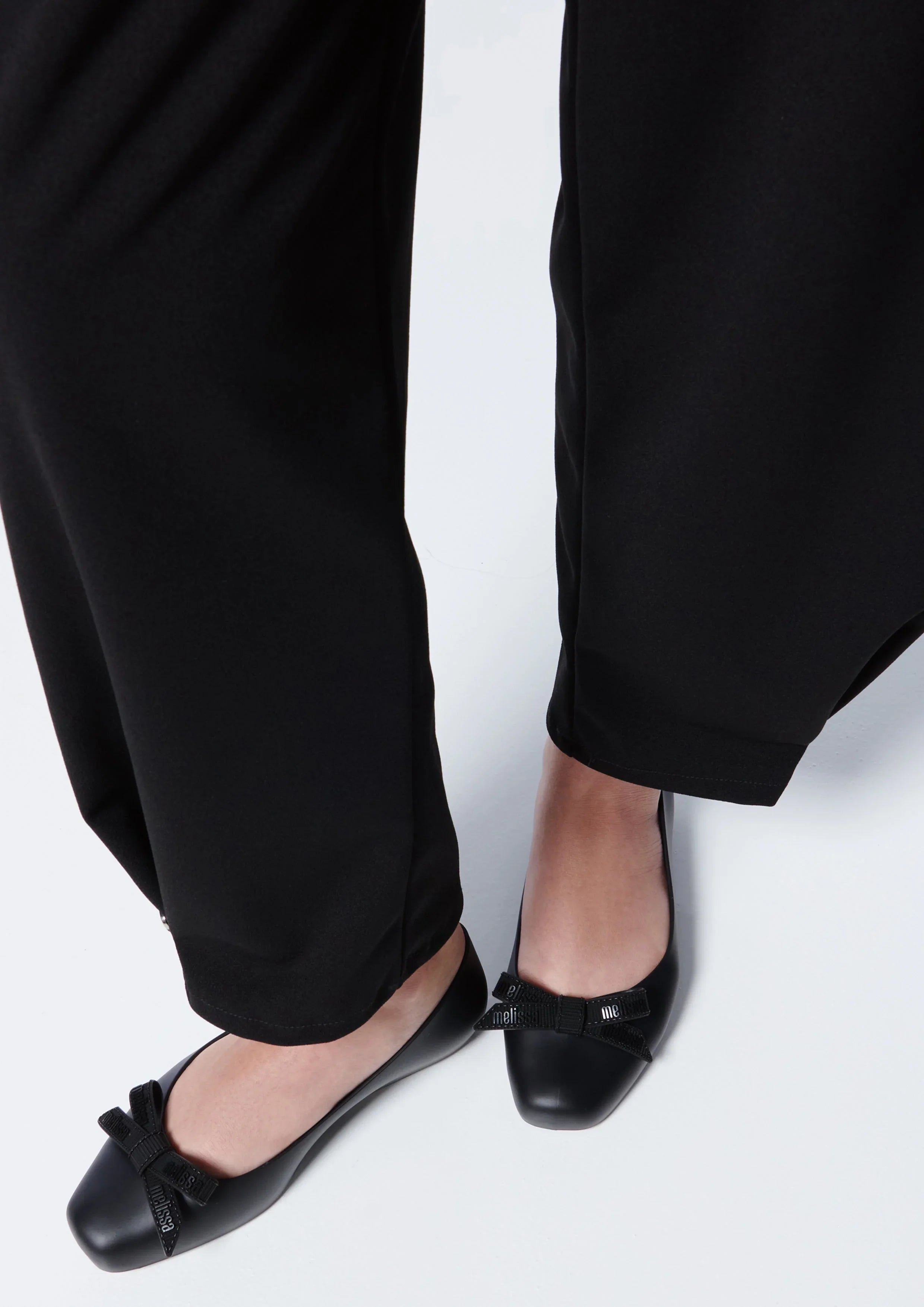 Melissa Aura Basic M Lover Ad