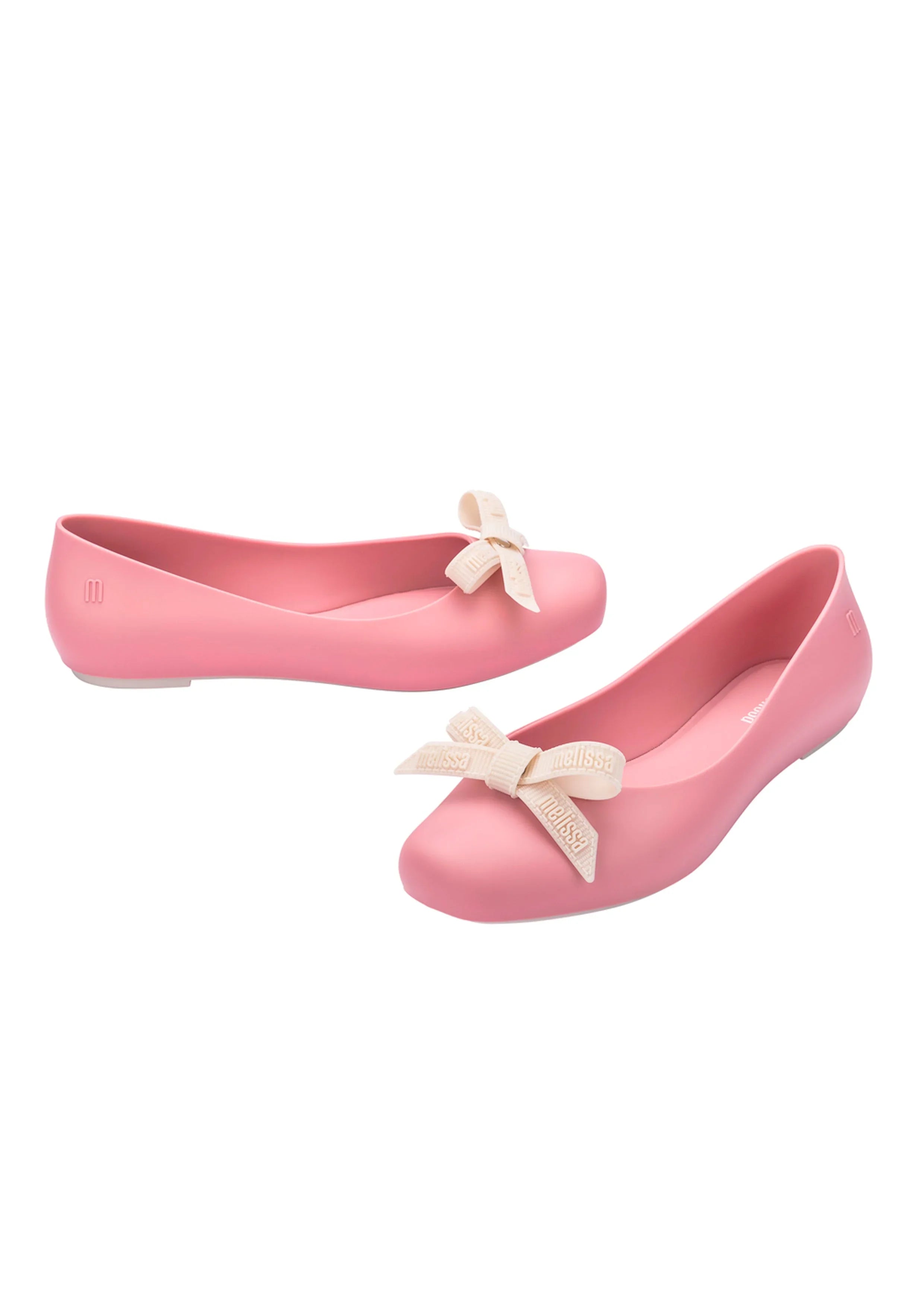 Melissa Aura Basic M Lover Ad