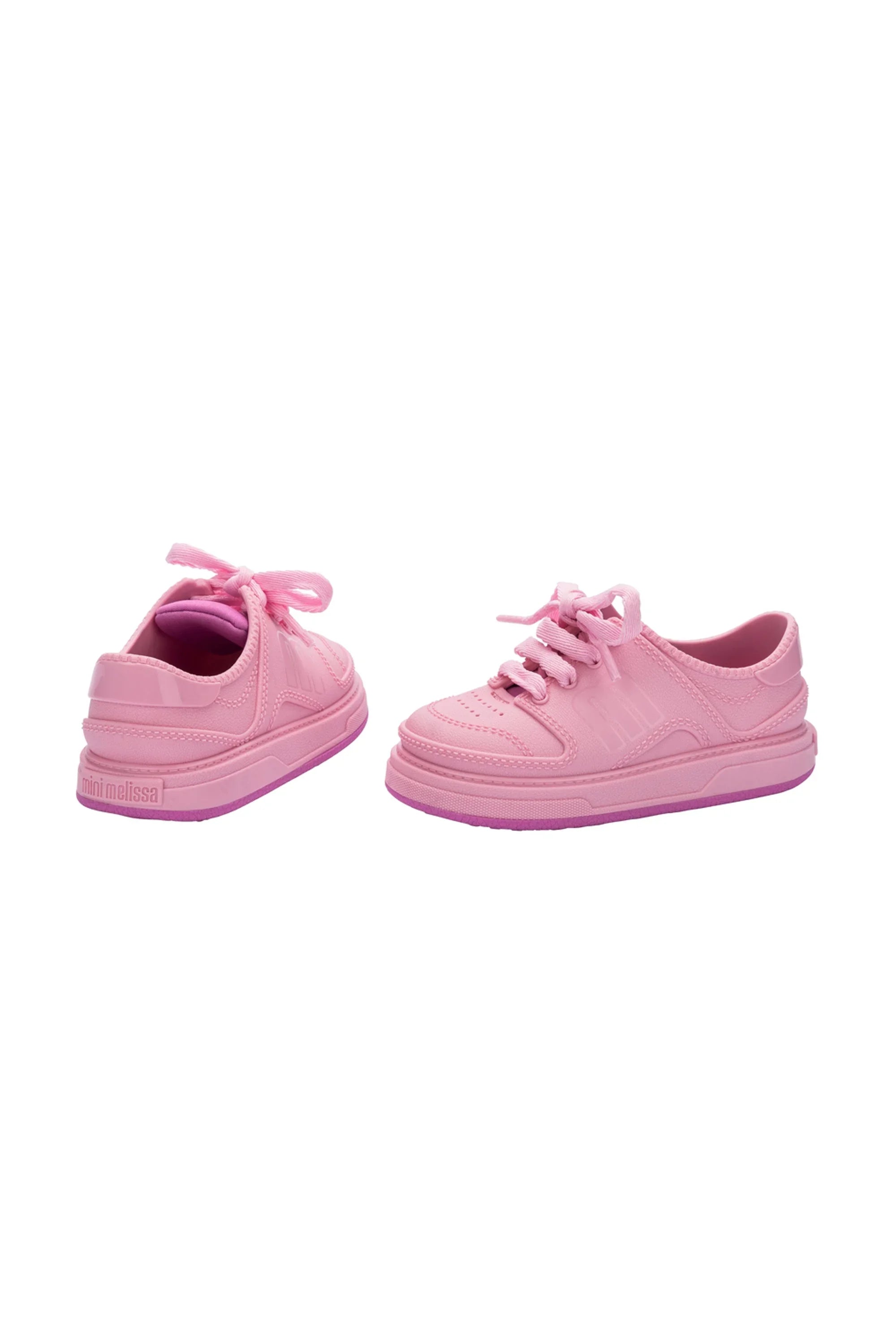 Mini Melissa Bold Sneaker Bb