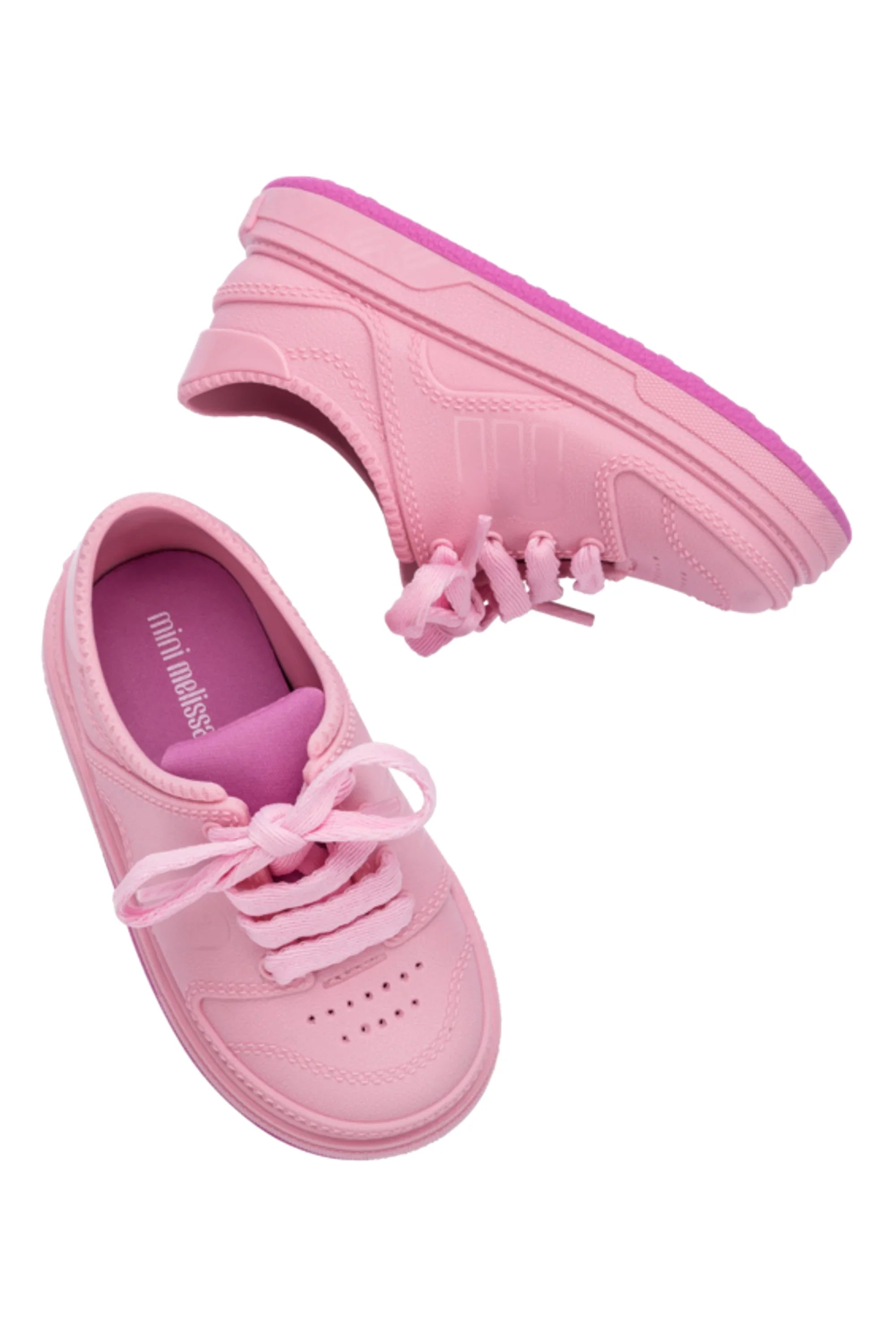 Mini Melissa Bold Sneaker Bb