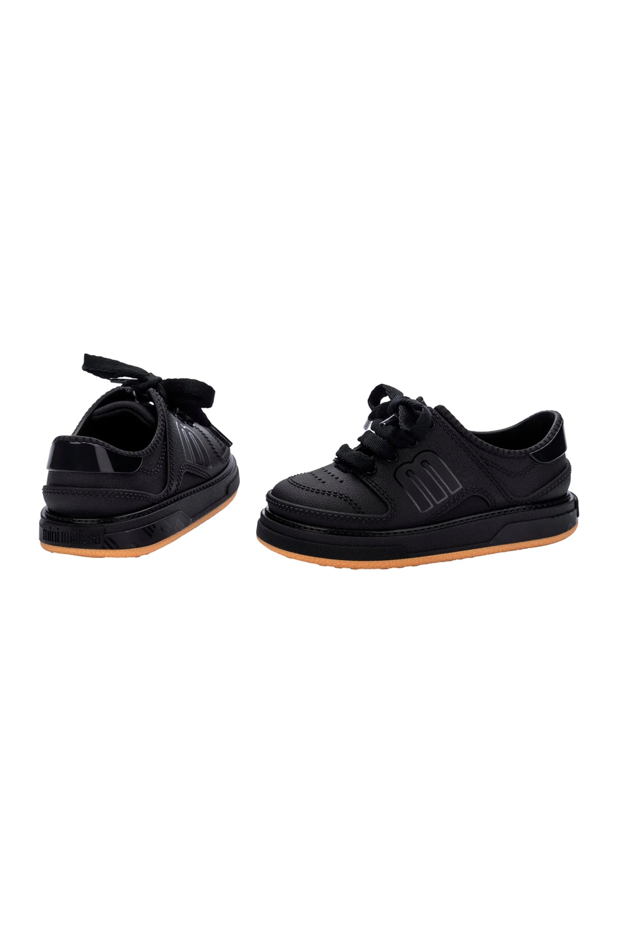 Mini Melissa Bold Sneaker Bb
