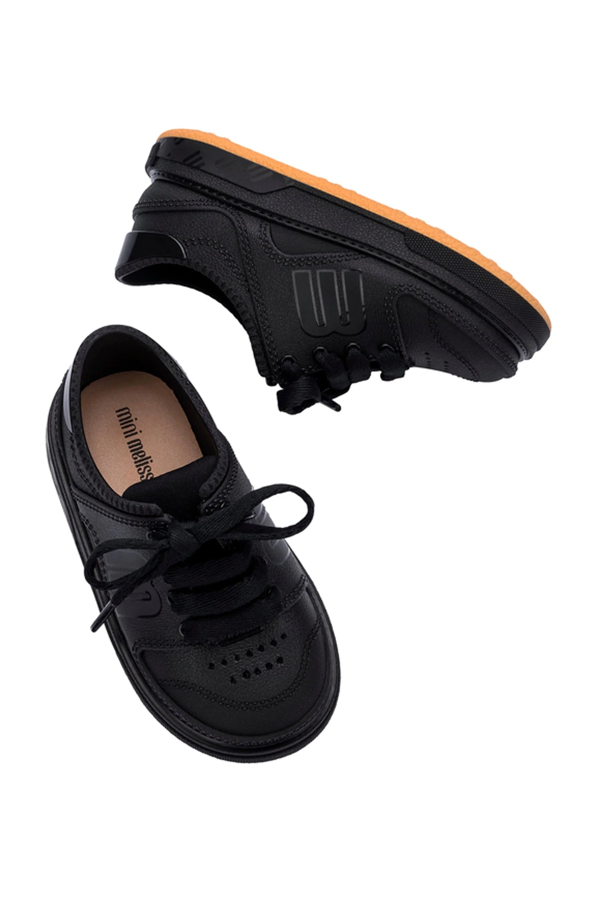 Mini Melissa Bold Sneaker Bb