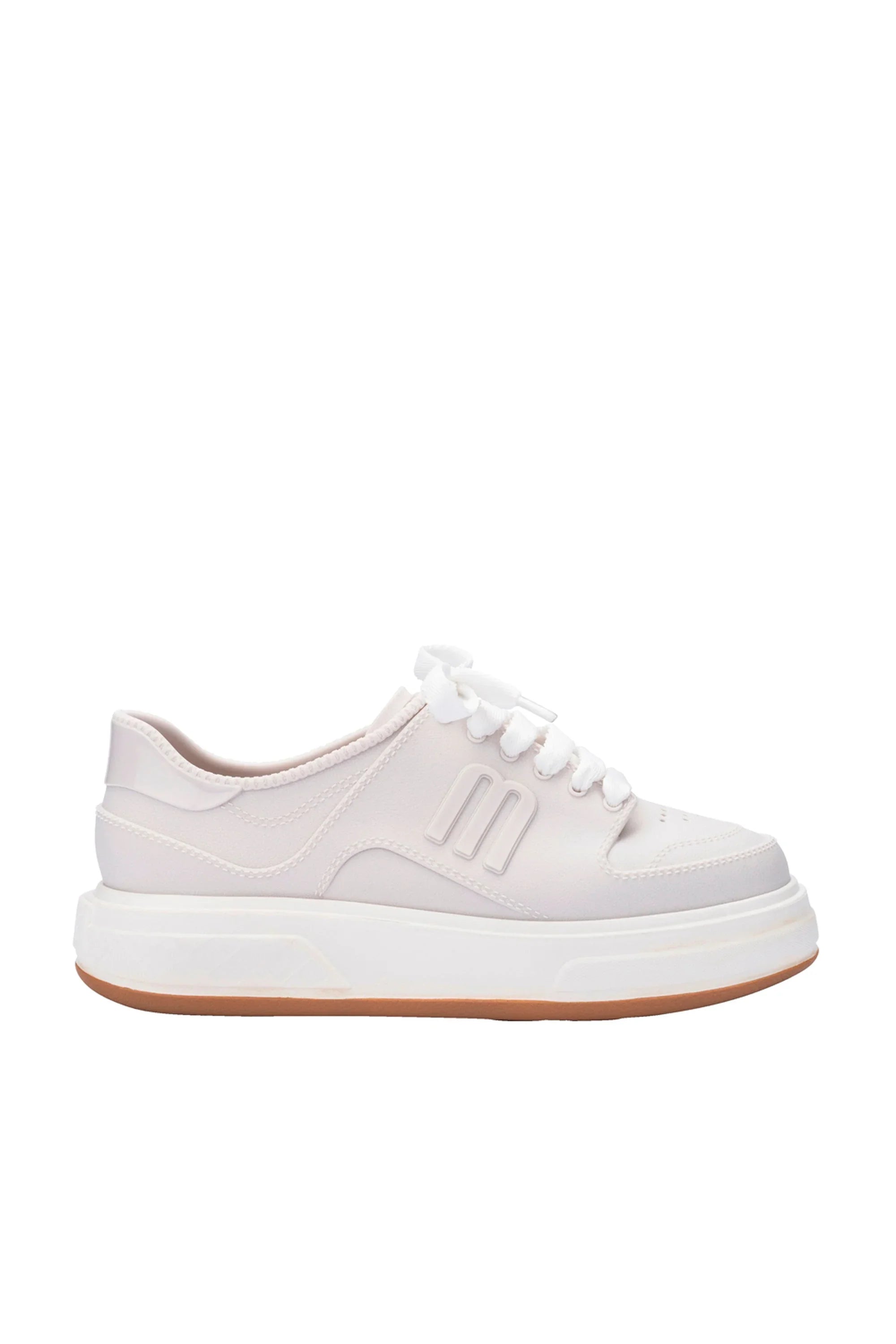 Melissa Bold Sneaker Ad