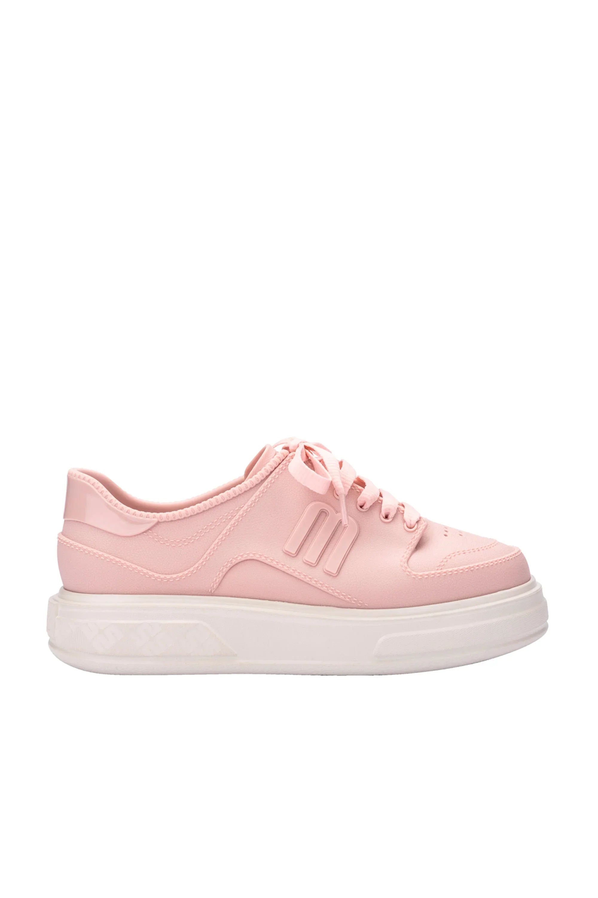 Melissa Bold Sneaker Ad