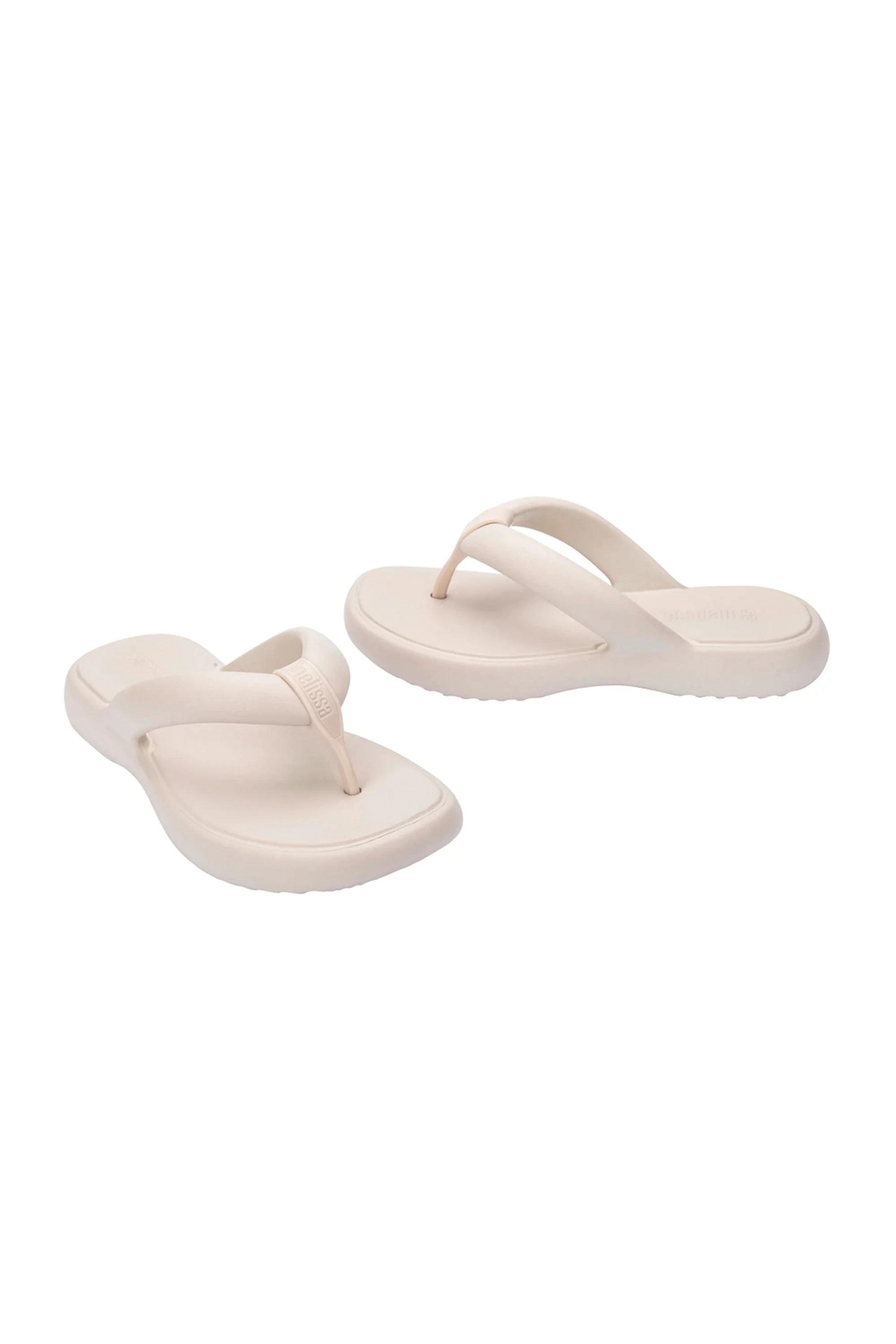 Melissa Free Low Ad