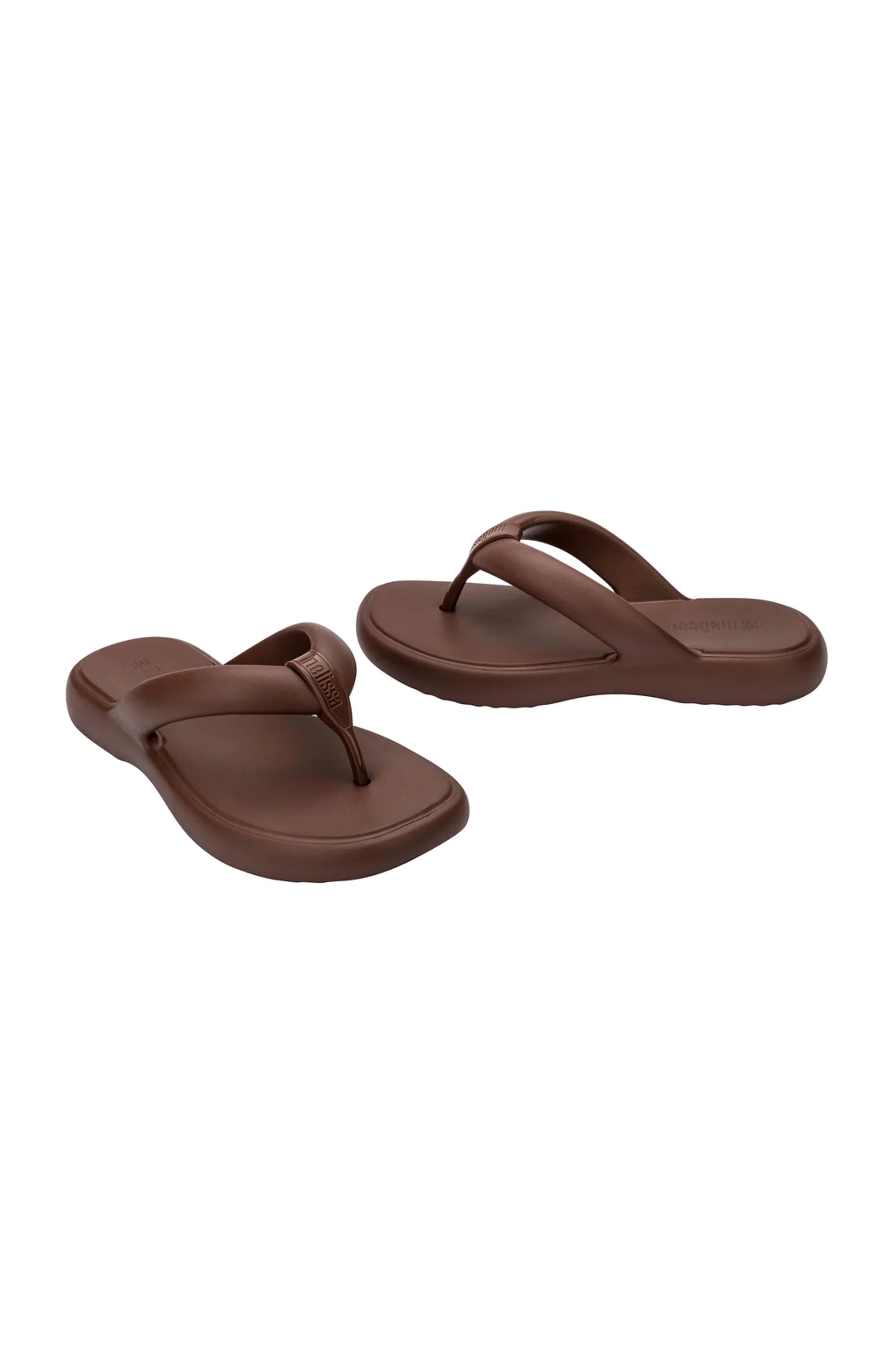 Melissa Free Low Ad