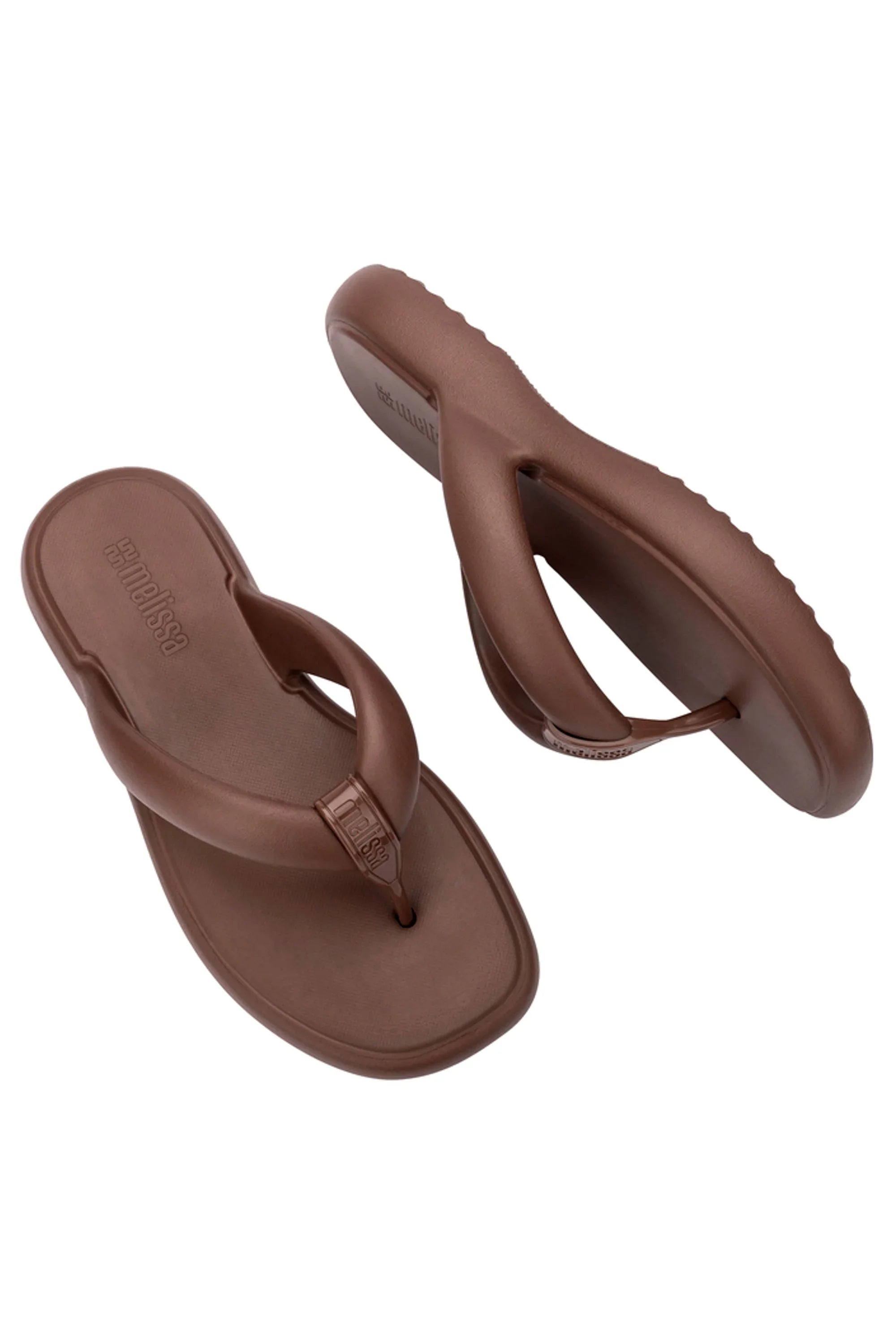 Melissa Free Low Ad