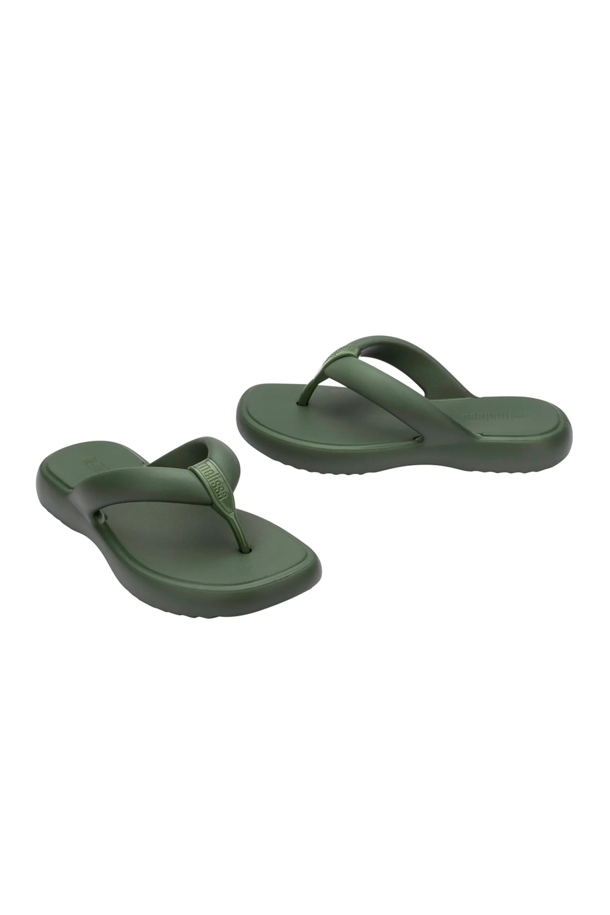 Melissa Free Low Ad