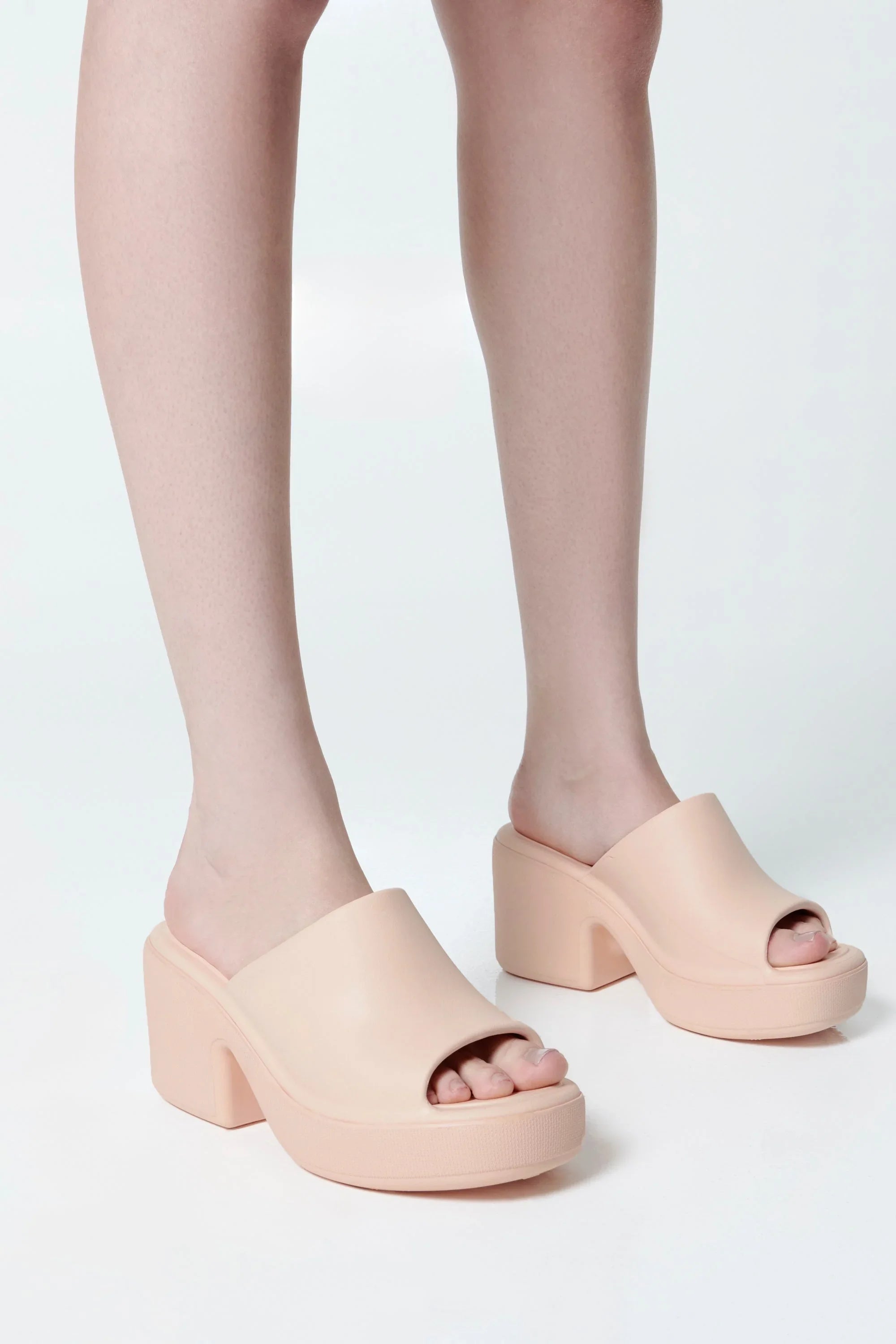 Melissa Free High Ad