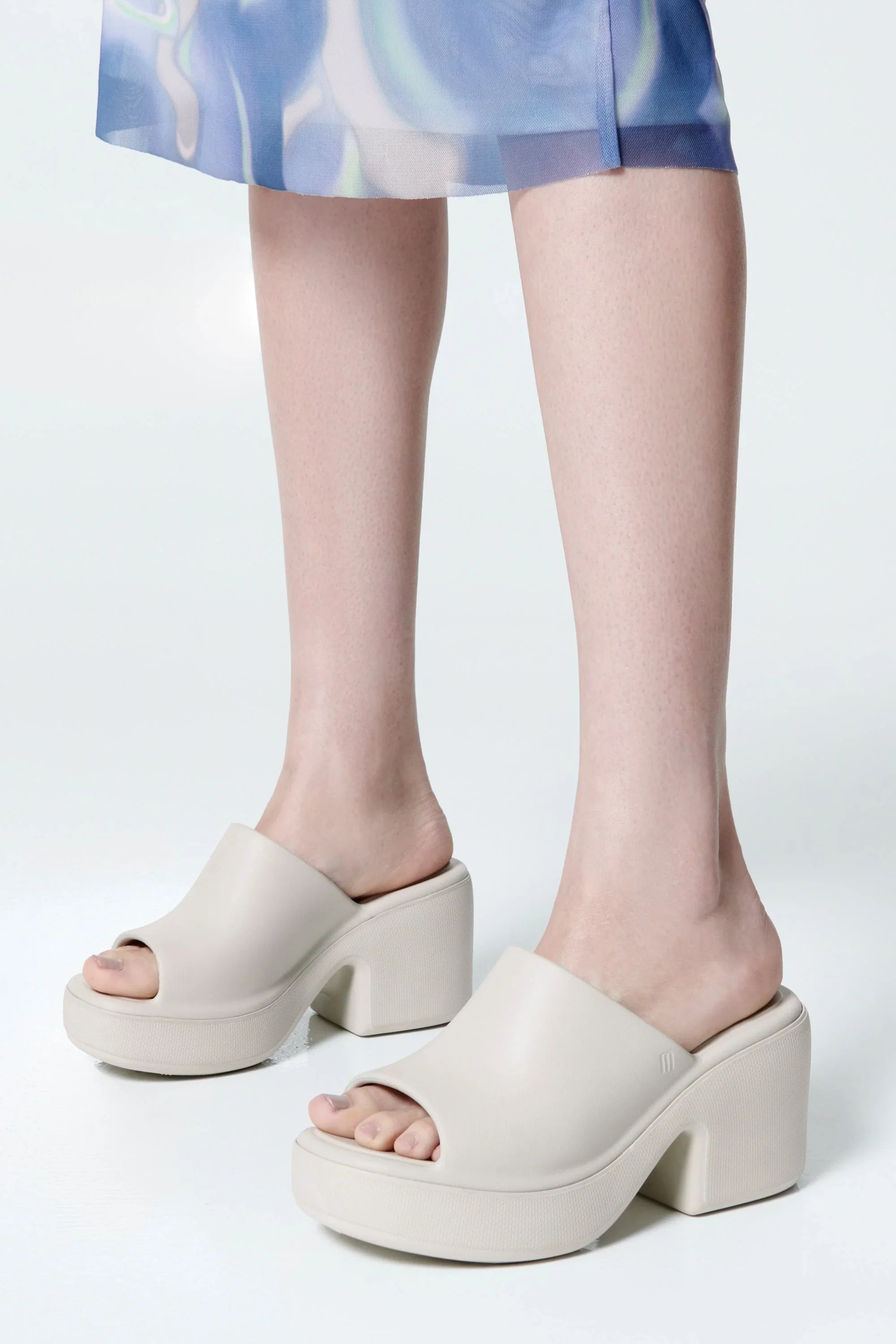 Melissa Free High Ad