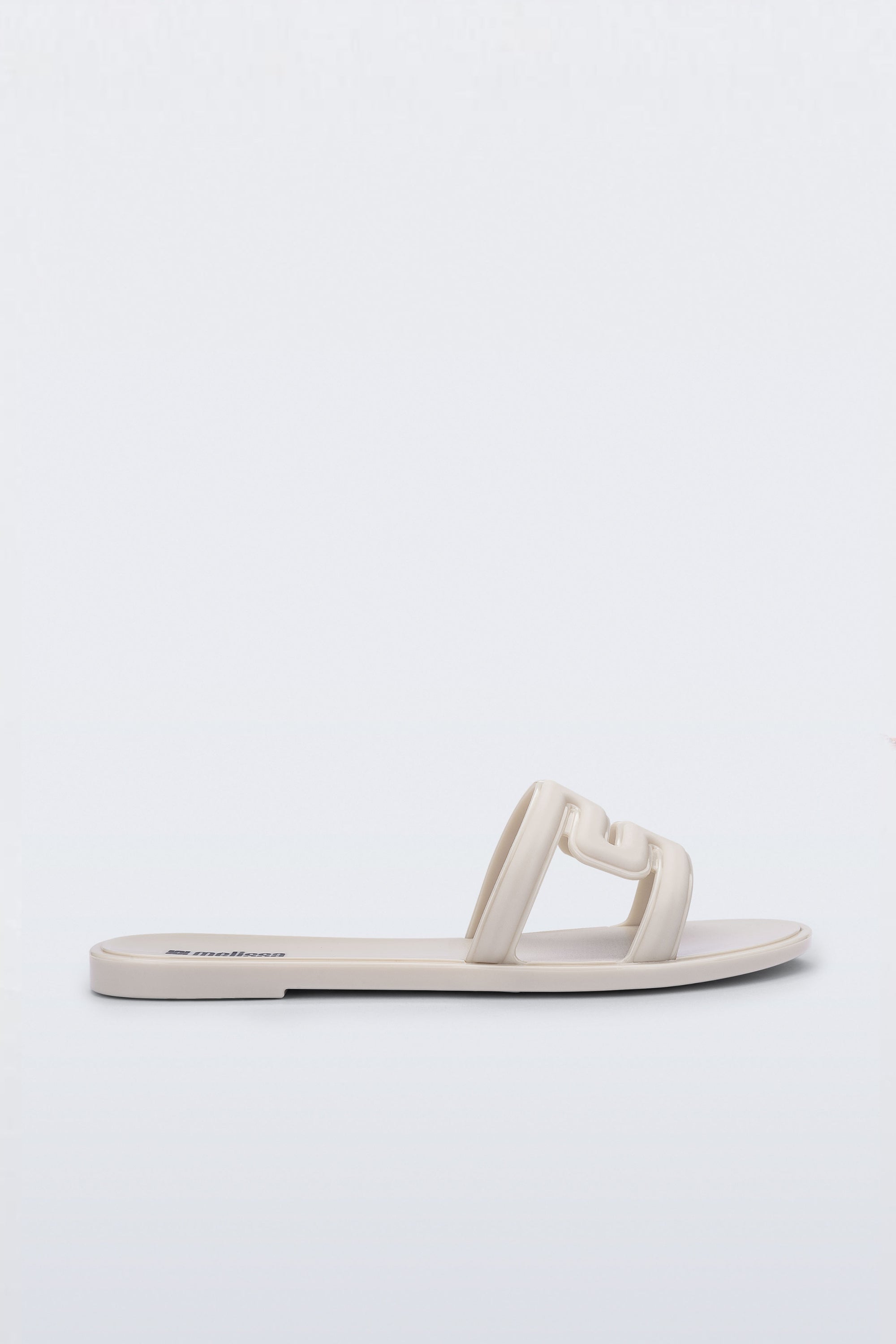 MELISSA M SLIDE AD รองเท้าแตะ