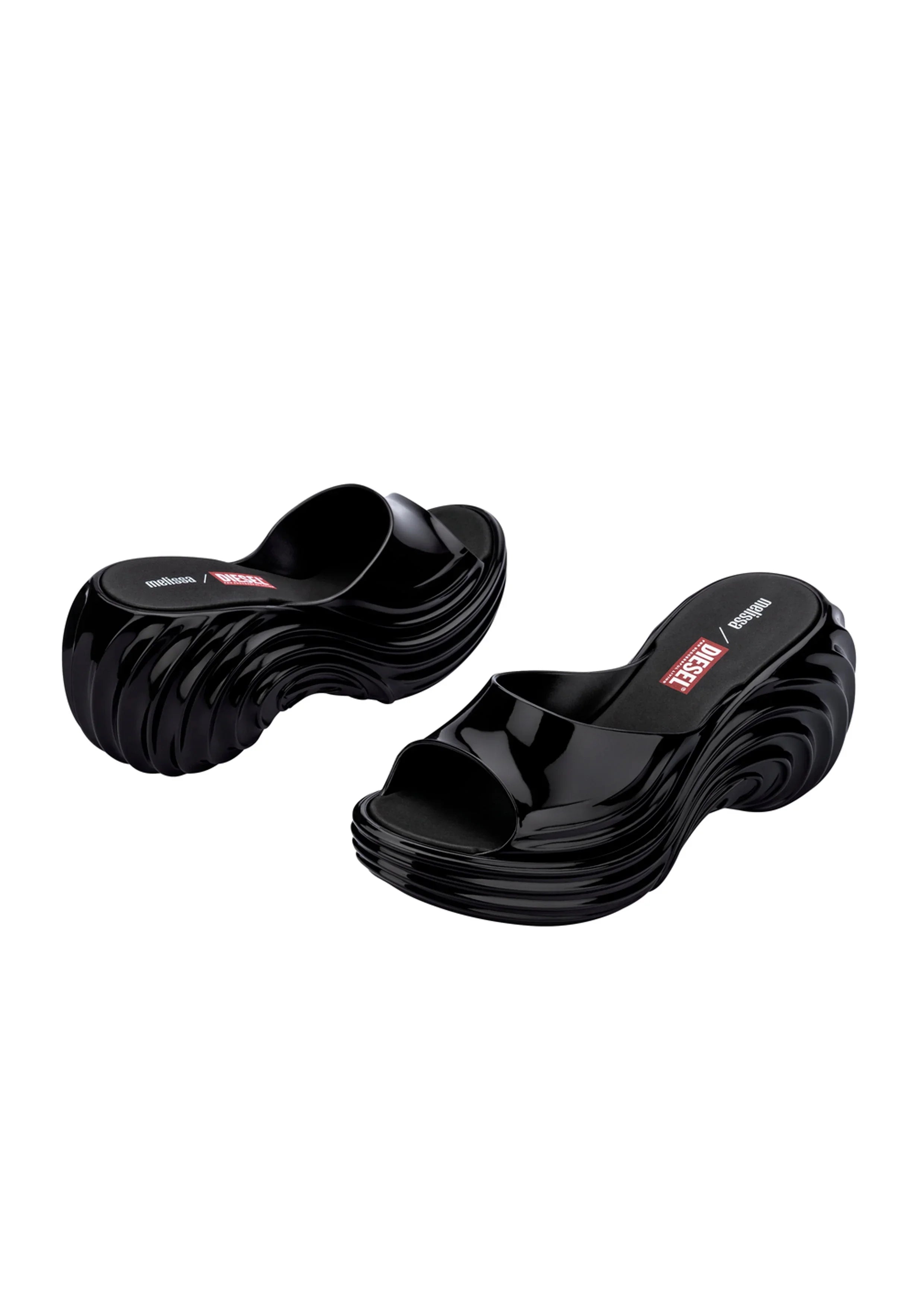 Melissa Quantum Platform + Diesel Ad