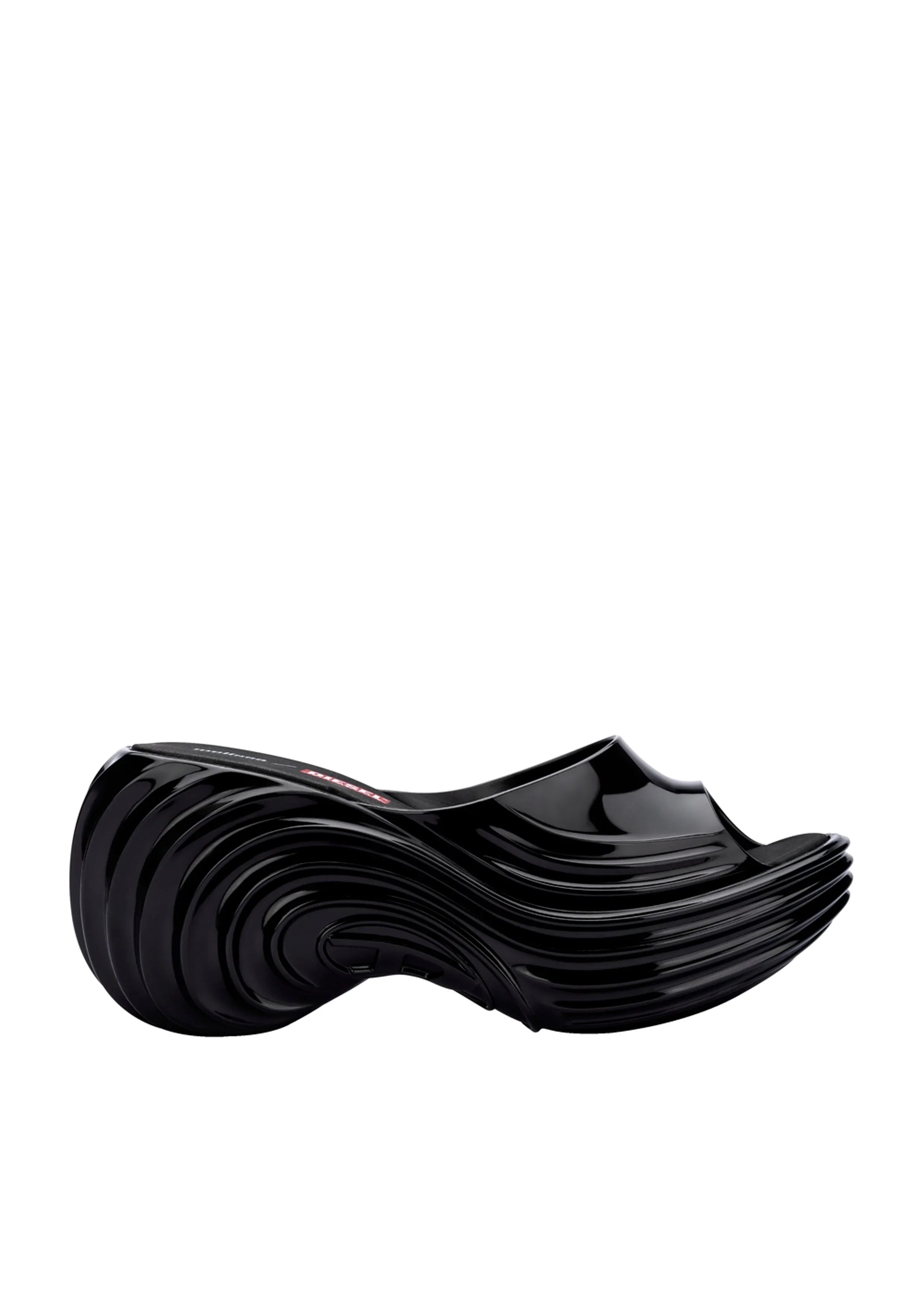 Melissa Quantum Platform + Diesel Ad