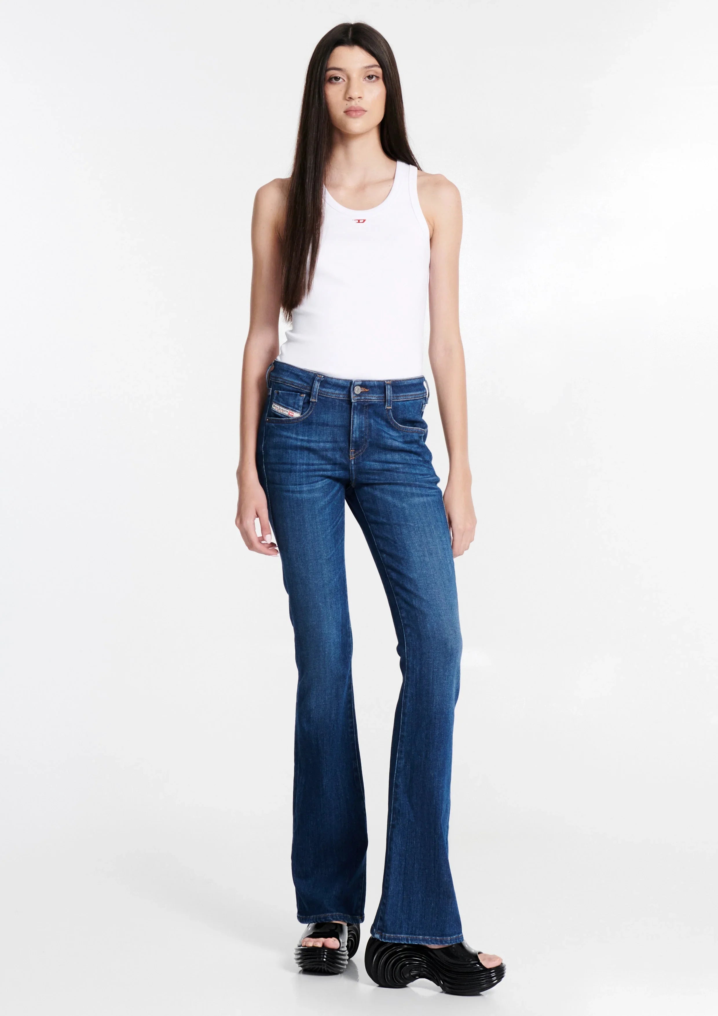 Melissa Quantum Platform + Diesel Ad