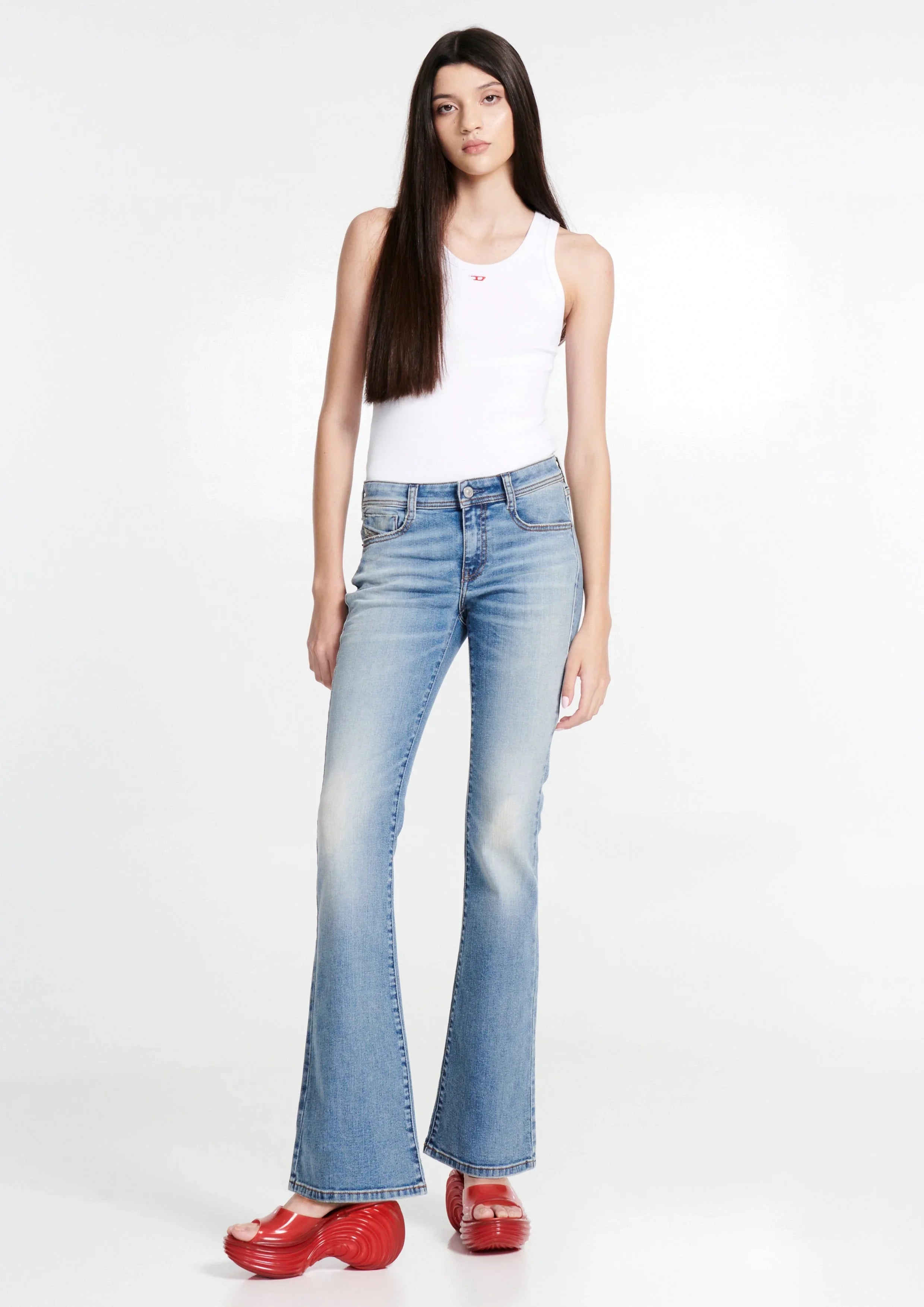 Melissa Quantum Platform + Diesel Ad