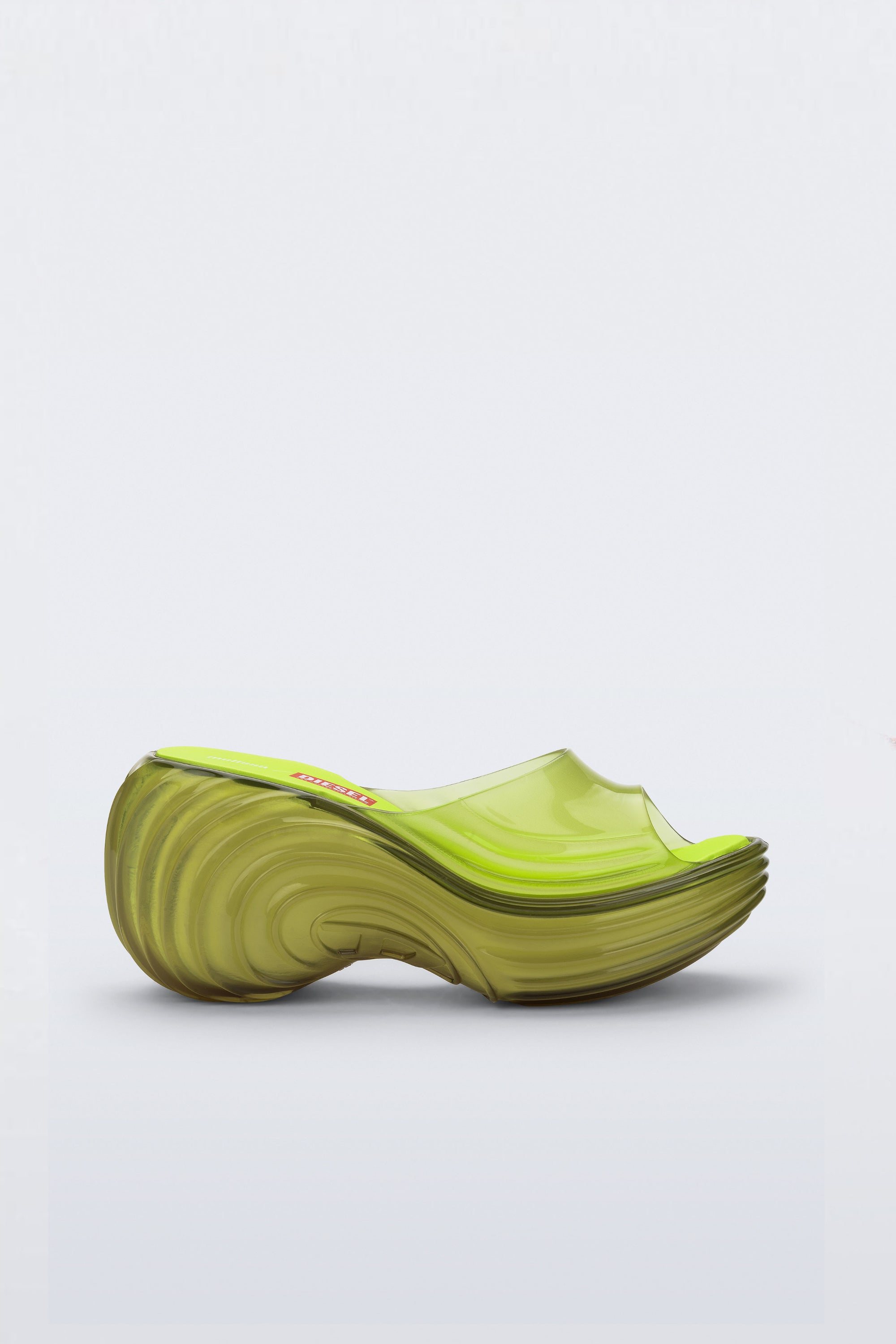 MELISSA QUANTUM PLATFORM + DIESEL AD