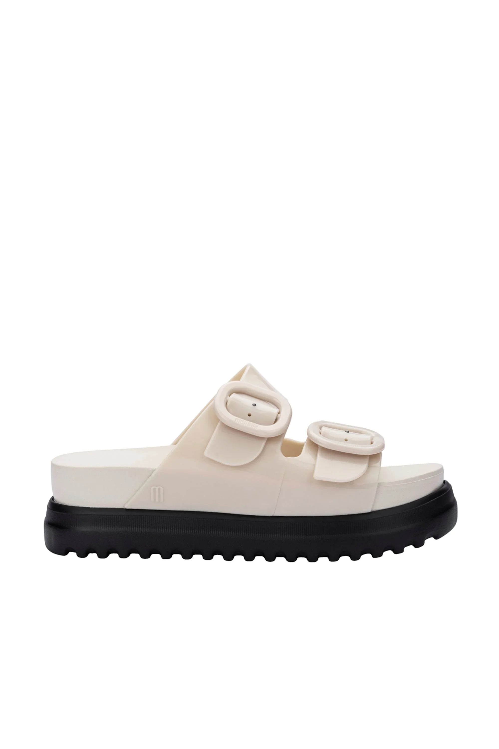 Melissa Cozy Slide Platform Ad