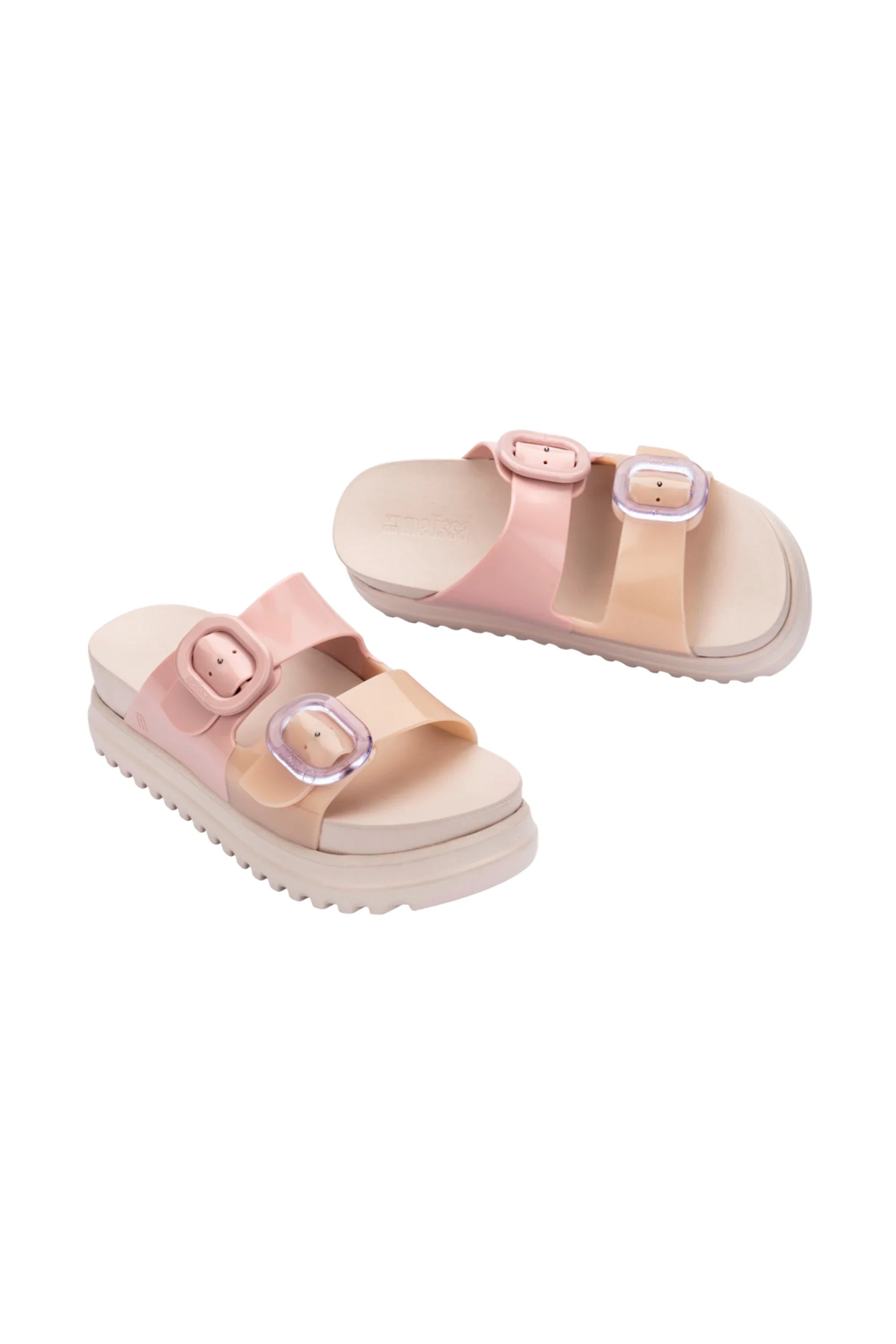 MELISSA COZY PLATFORM AD