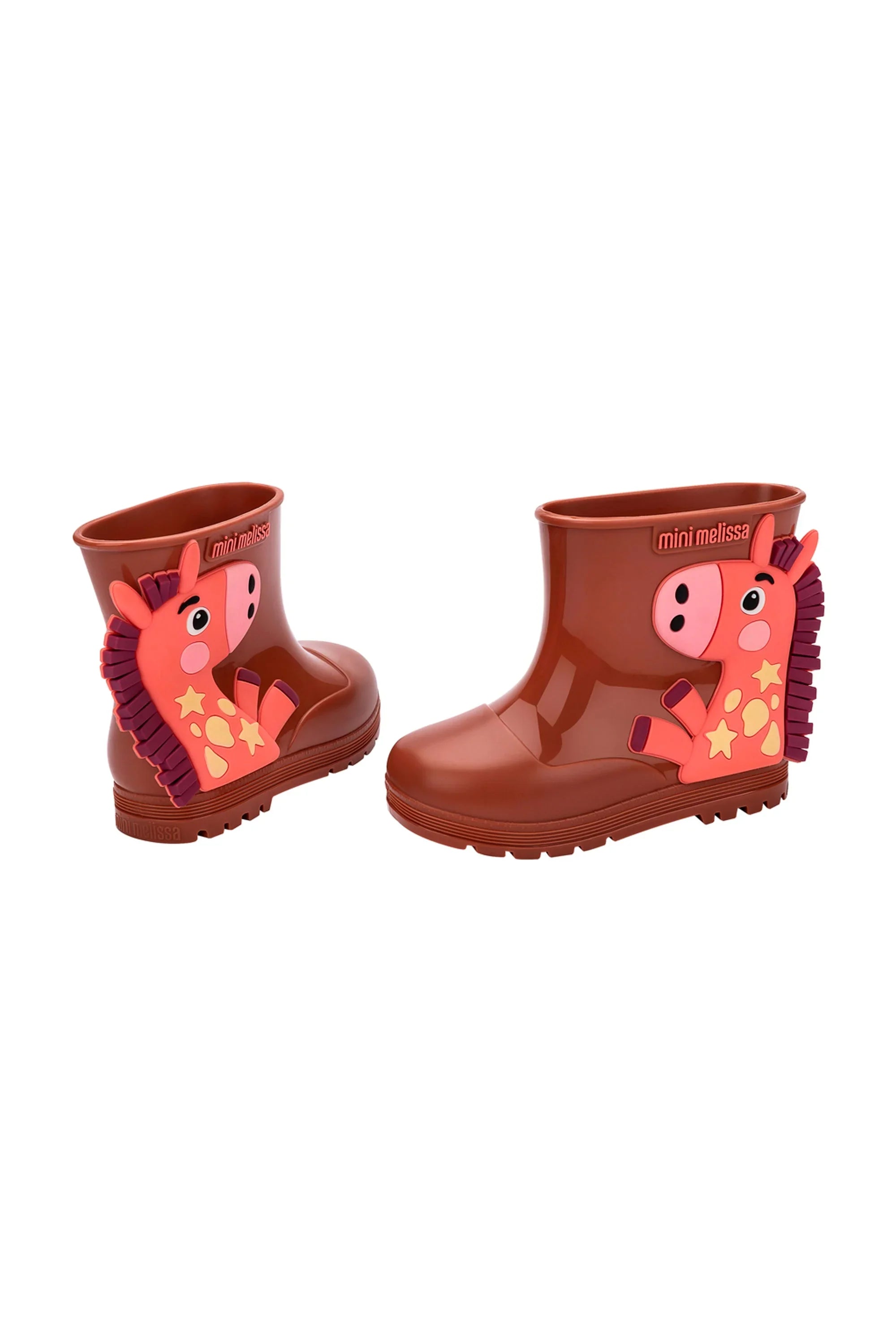 Mini Melissa Welly Wonderland Bb
