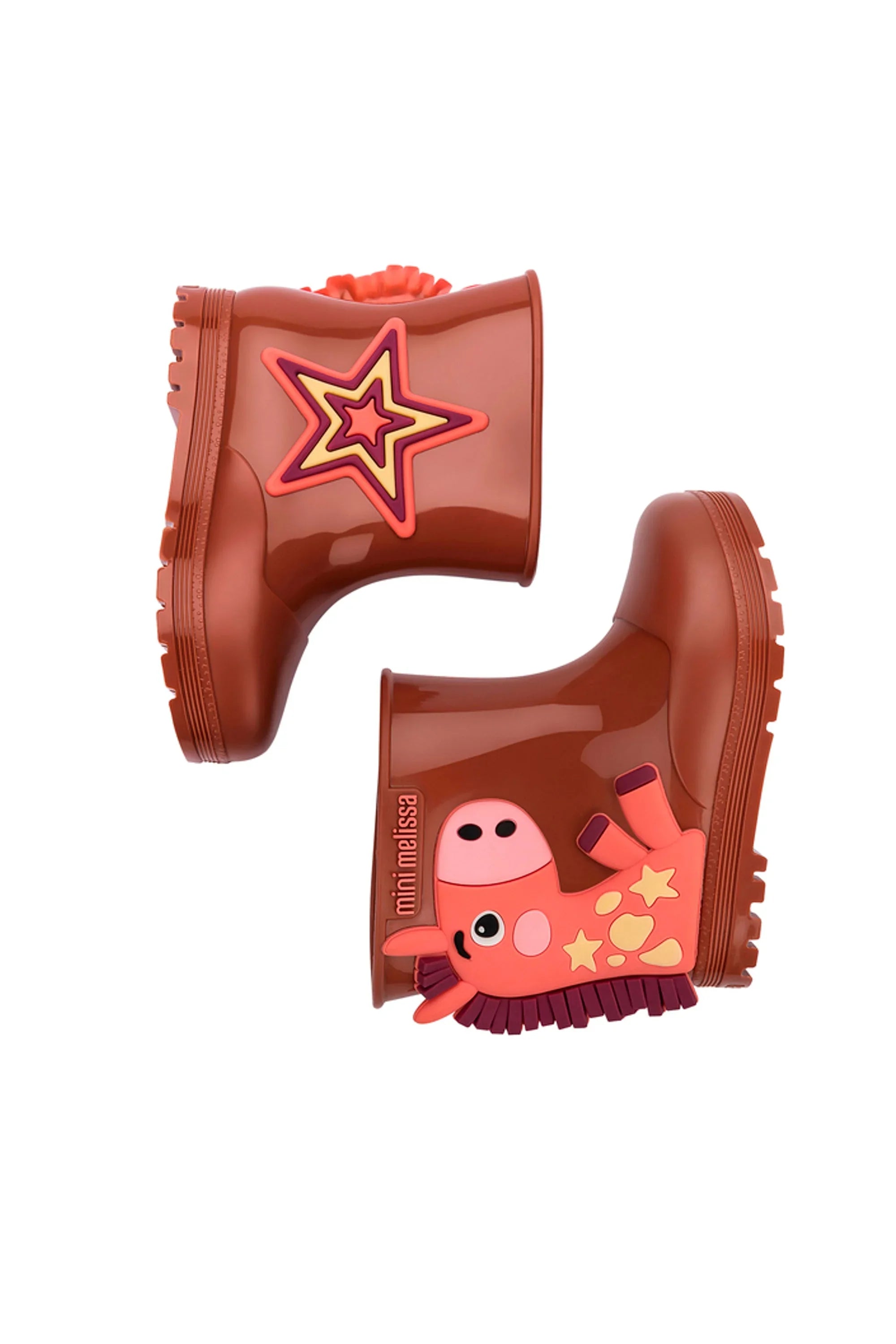 Mini Melissa Welly Wonderland Bb