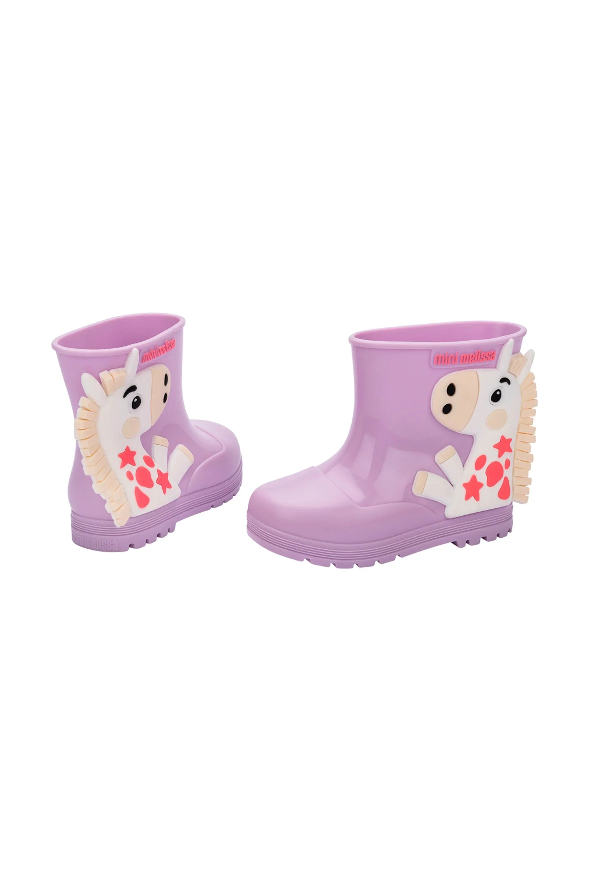 Mini Melissa Welly Wonderland Bb