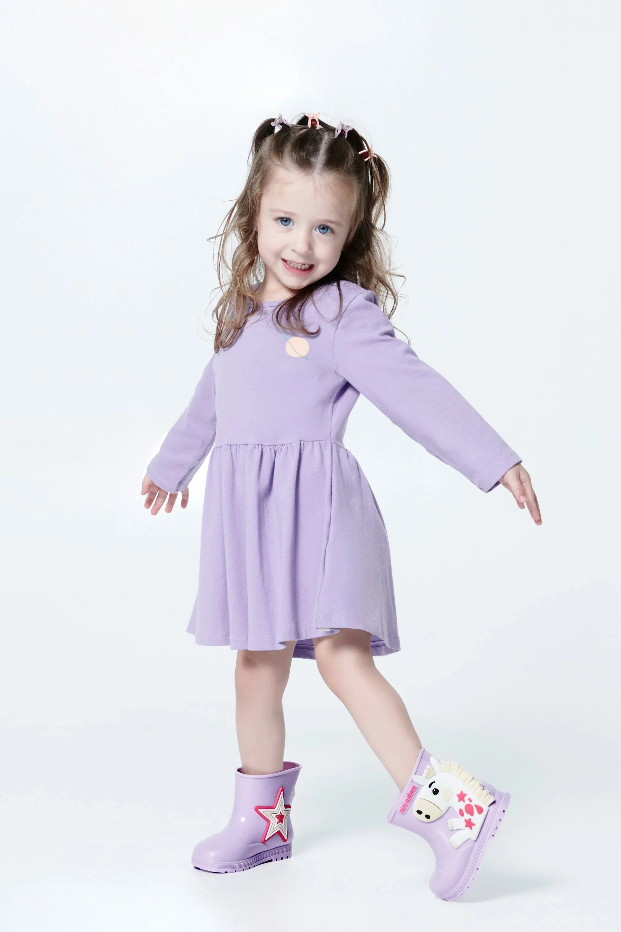 Mini Melissa Welly Wonderland Bb
