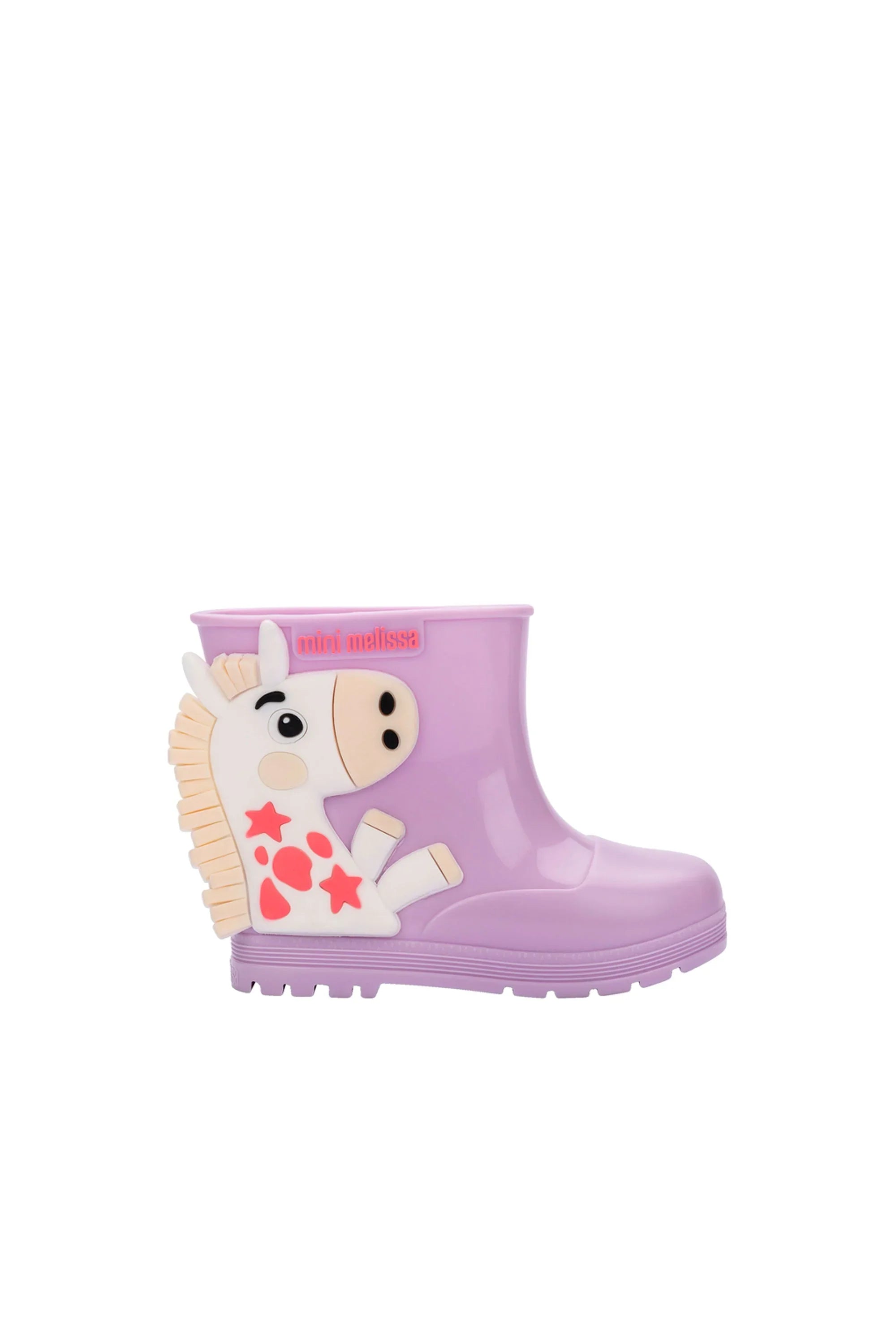 Mini Melissa Welly Wonderland Bb