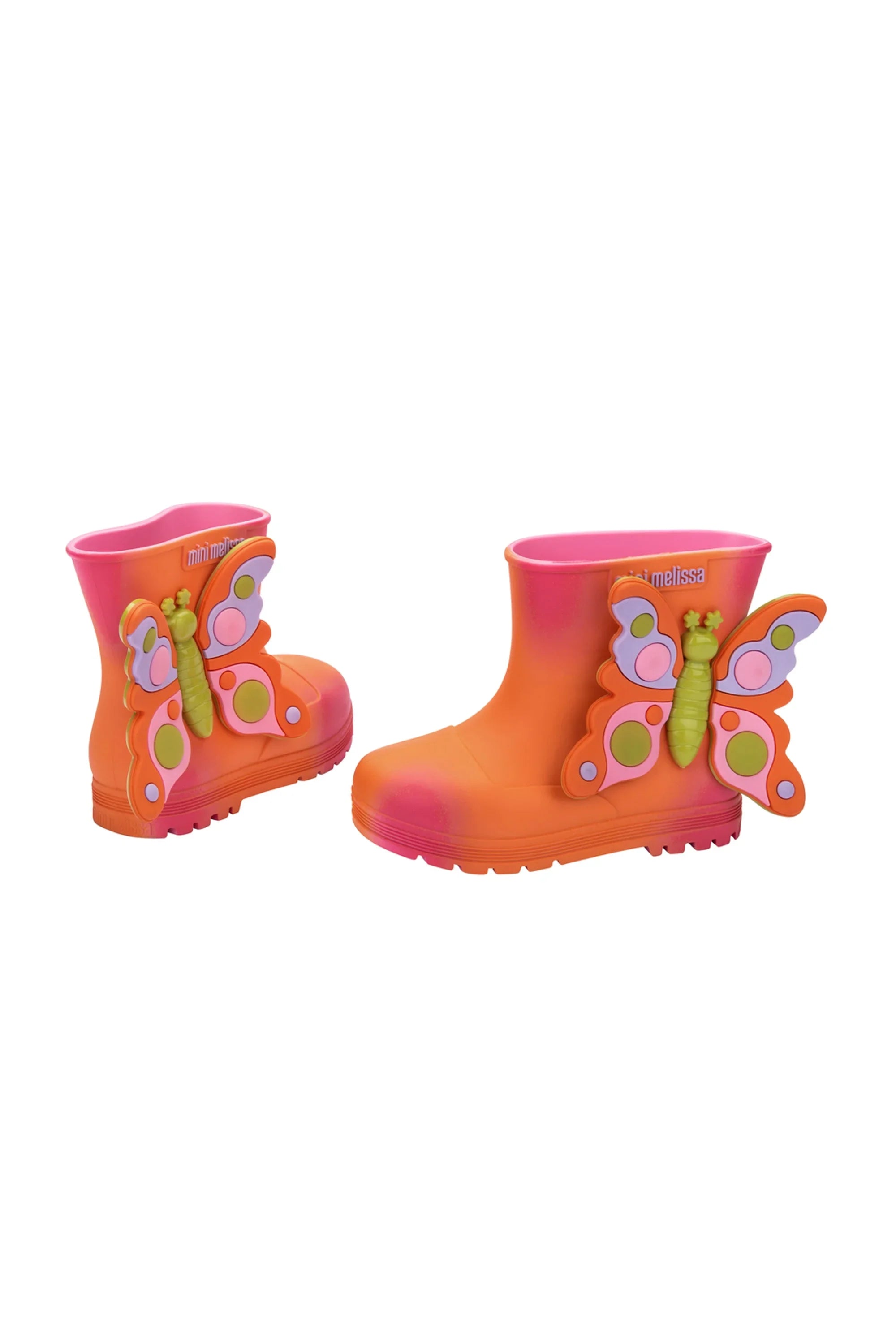 Mini Melissa Welly Wonderland Bb