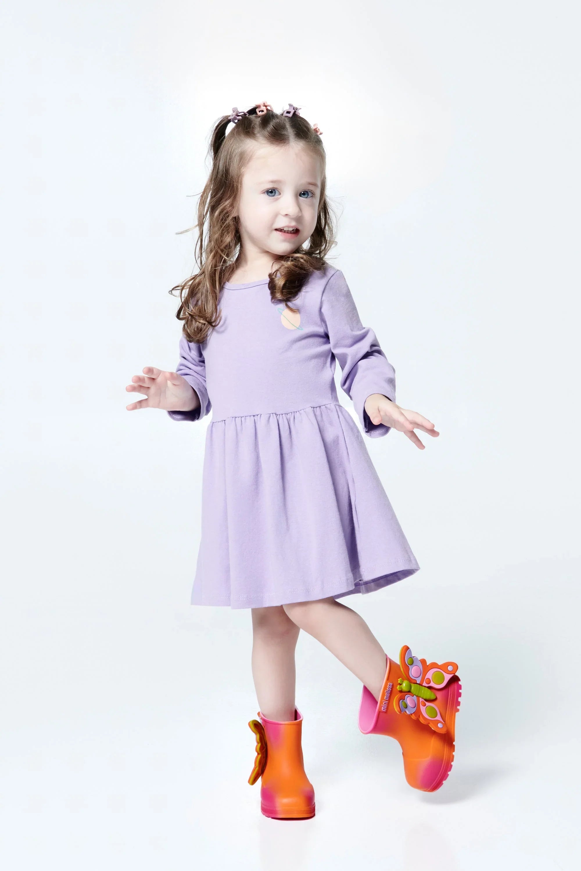 Mini Melissa Welly Wonderland Bb