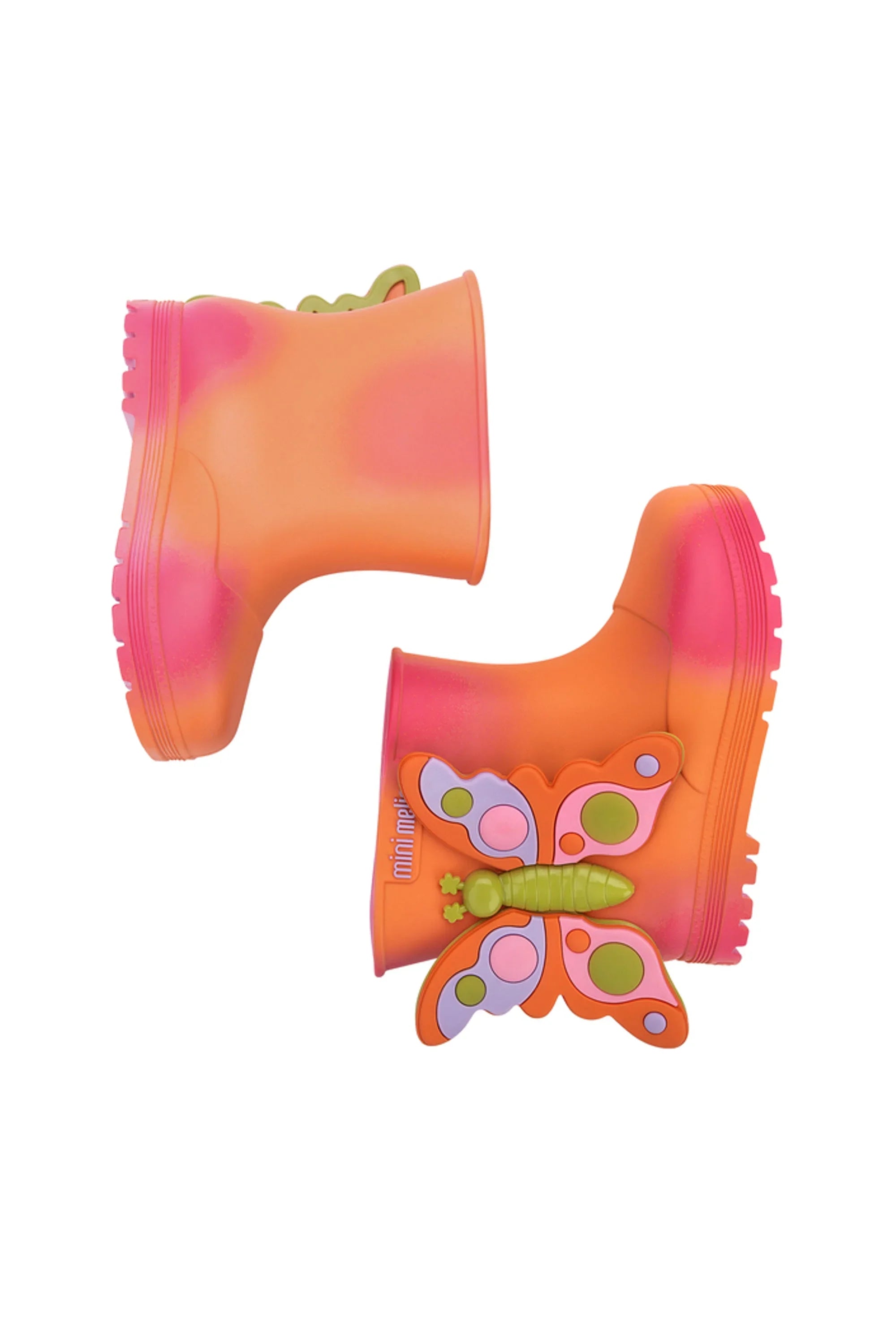 Mini Melissa Welly Wonderland Bb