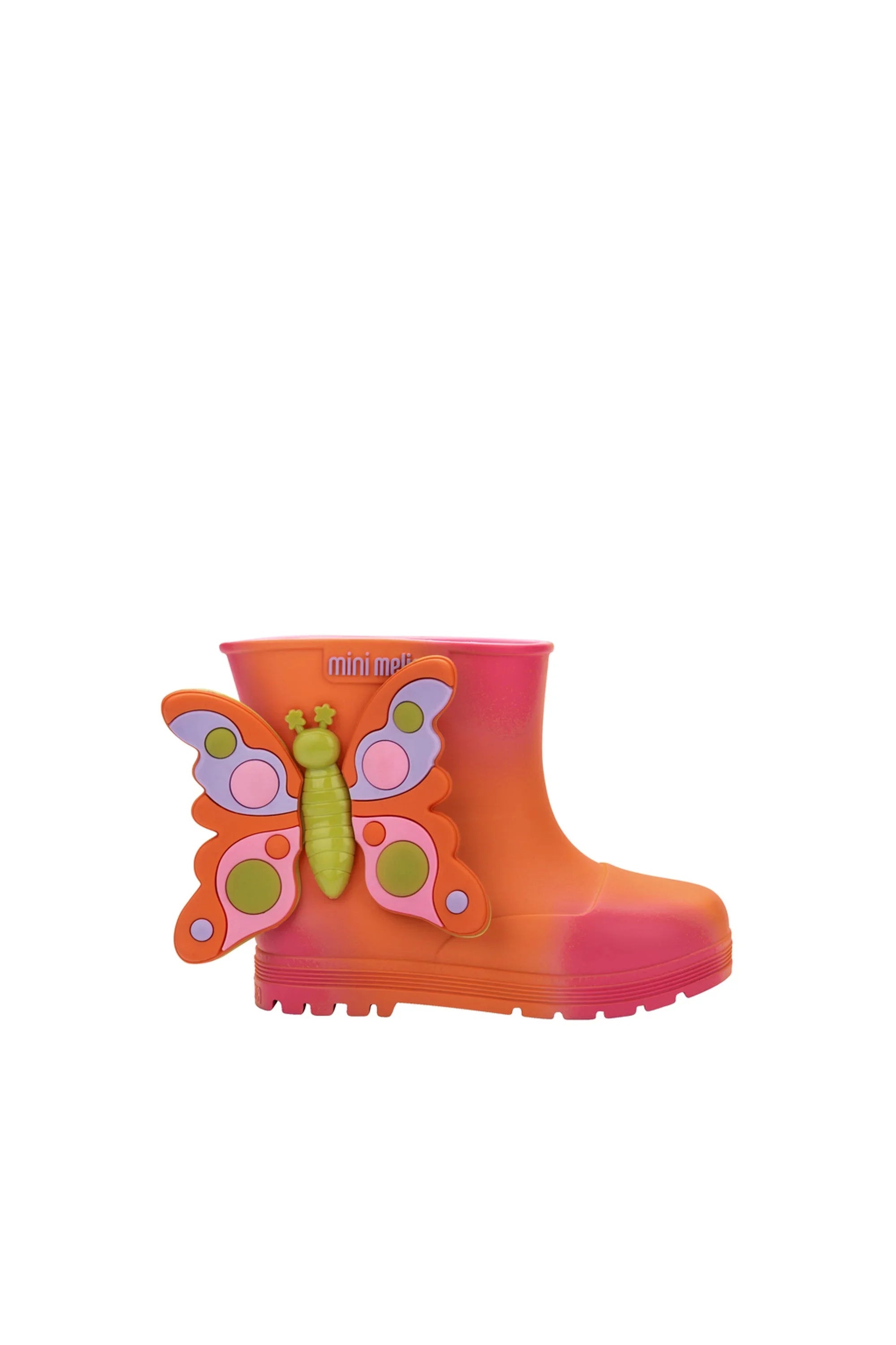 Mini Melissa Welly Wonderland Bb