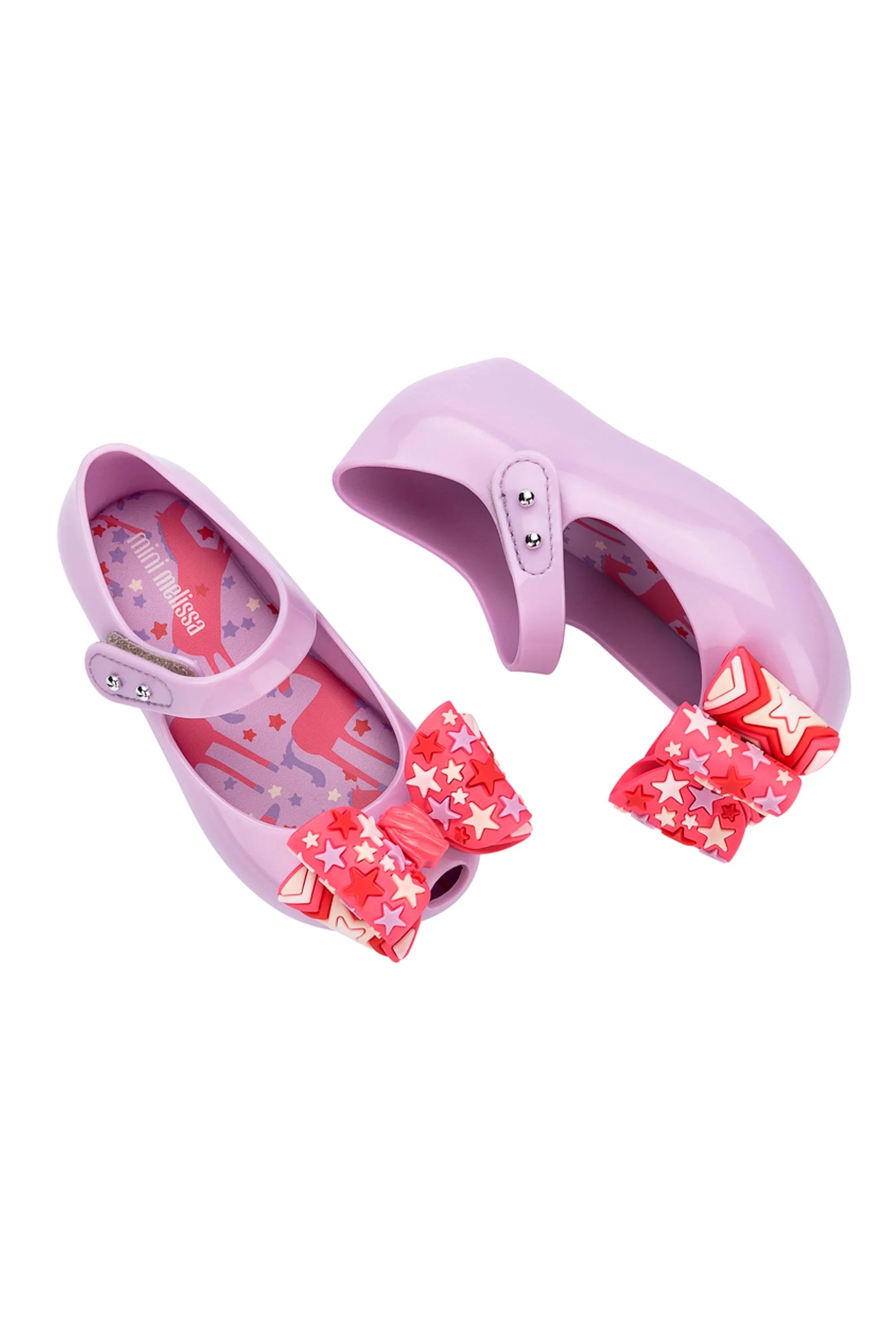 Mini Melissa Ultragirl Wonderland Bb