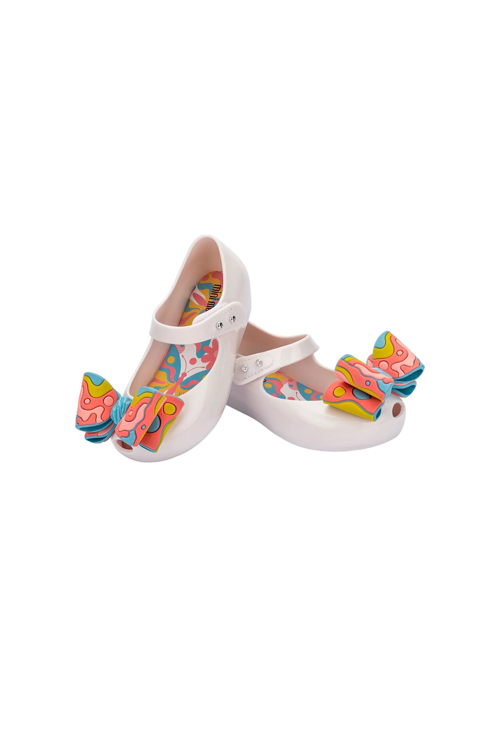 Mini Melissa Ultragirl Wonderland Bb