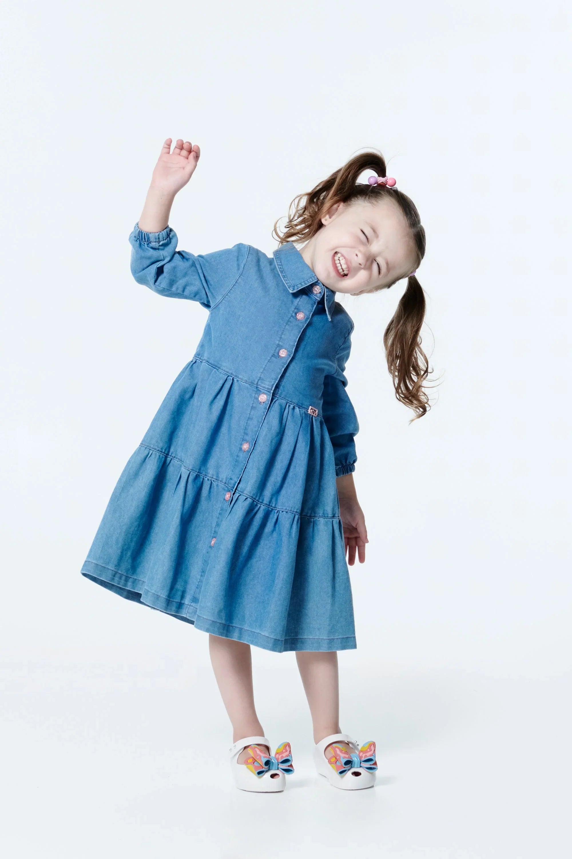 Mini Melissa Ultragirl Wonderland Bb