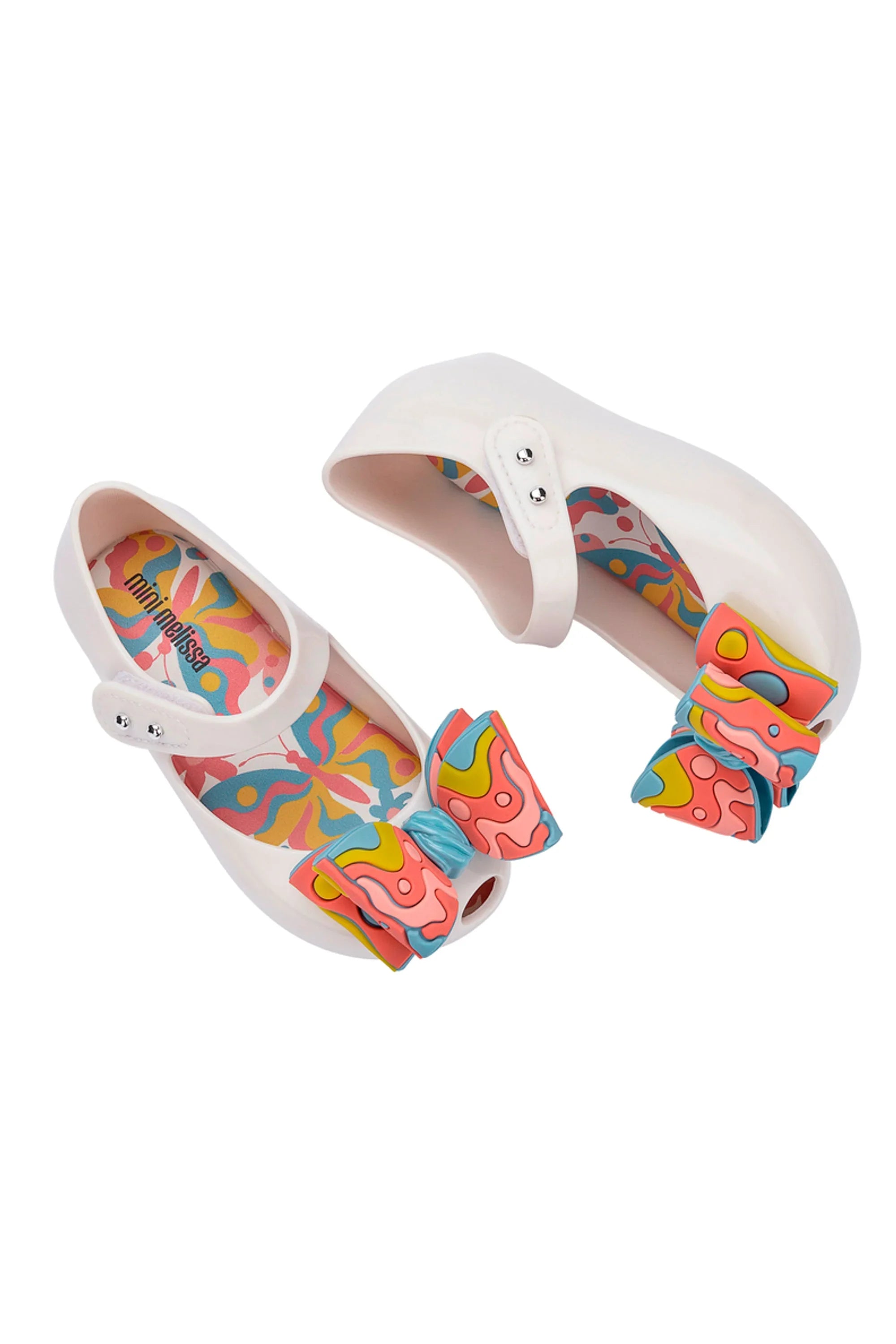 Mini Melissa Ultragirl Wonderland Bb