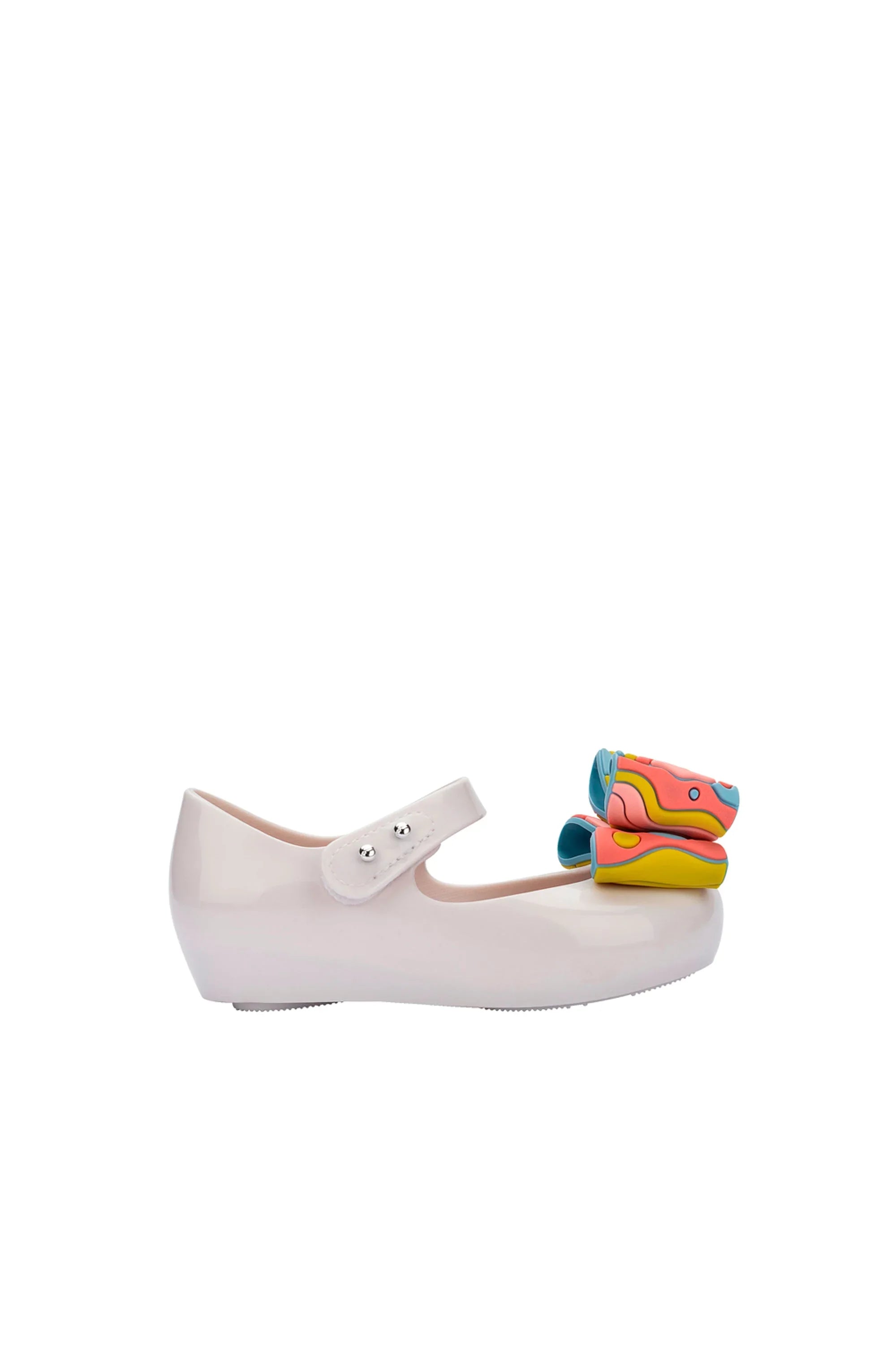 Mini Melissa Ultragirl Wonderland Bb