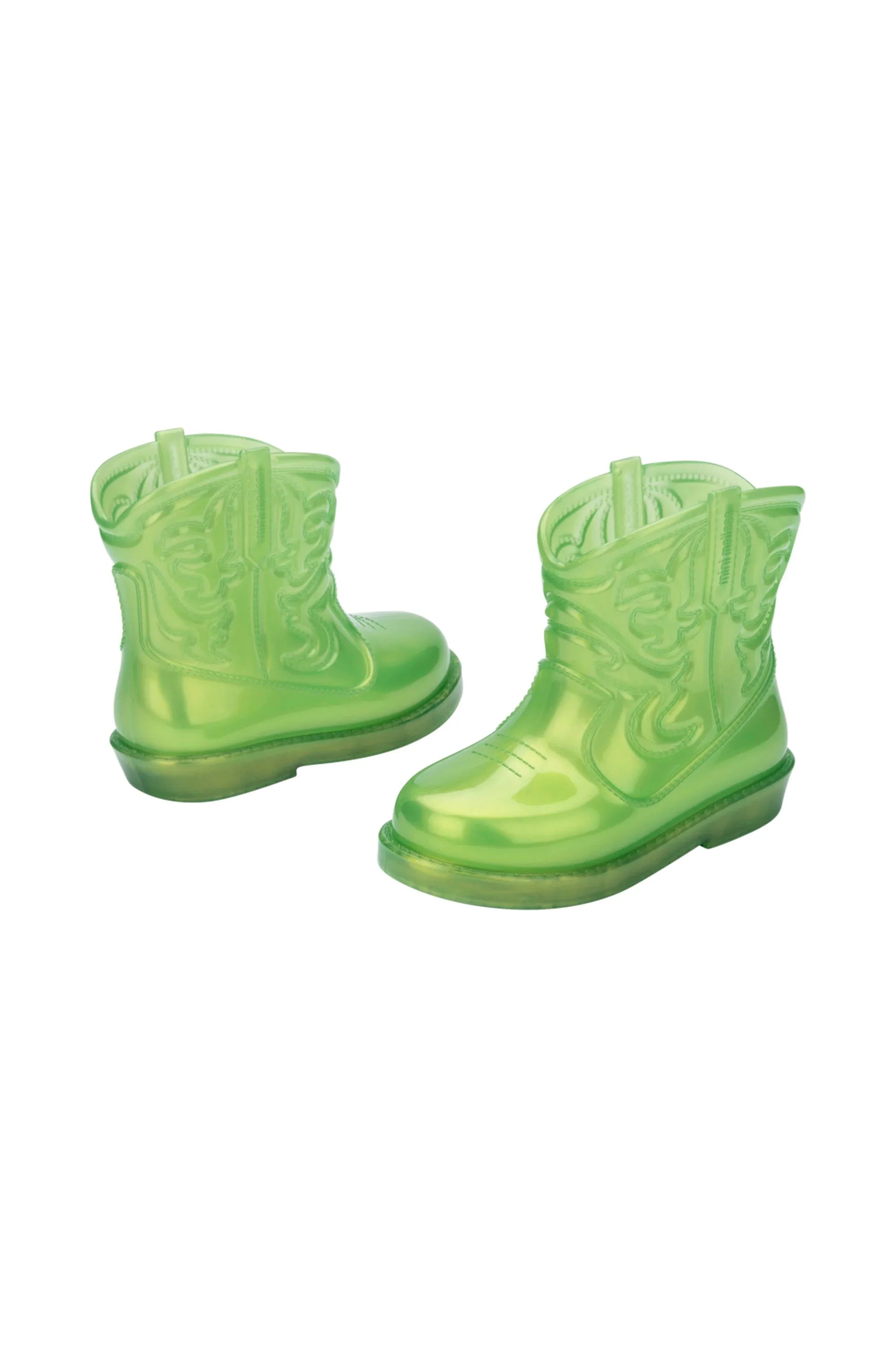 Mini Melissa Texas Boot Bb