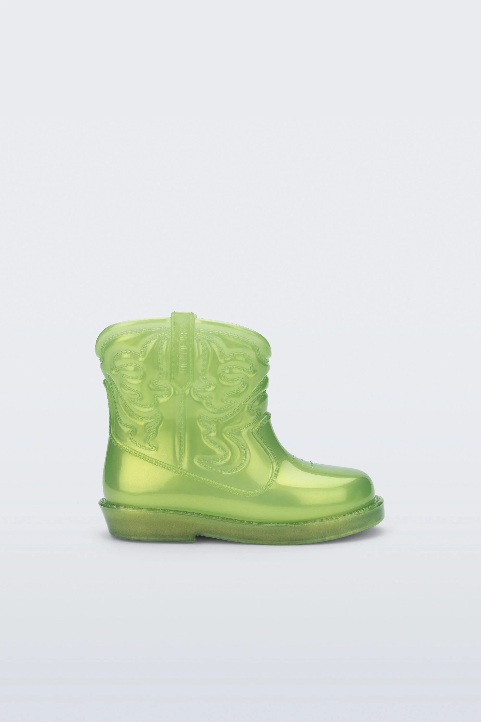 Mini Melissa Texas Boot Bb