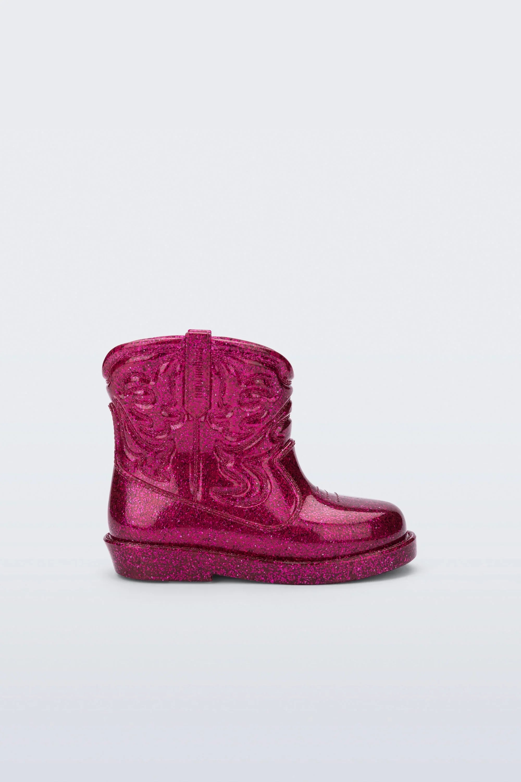 Mini Melissa Texas Boot Bb