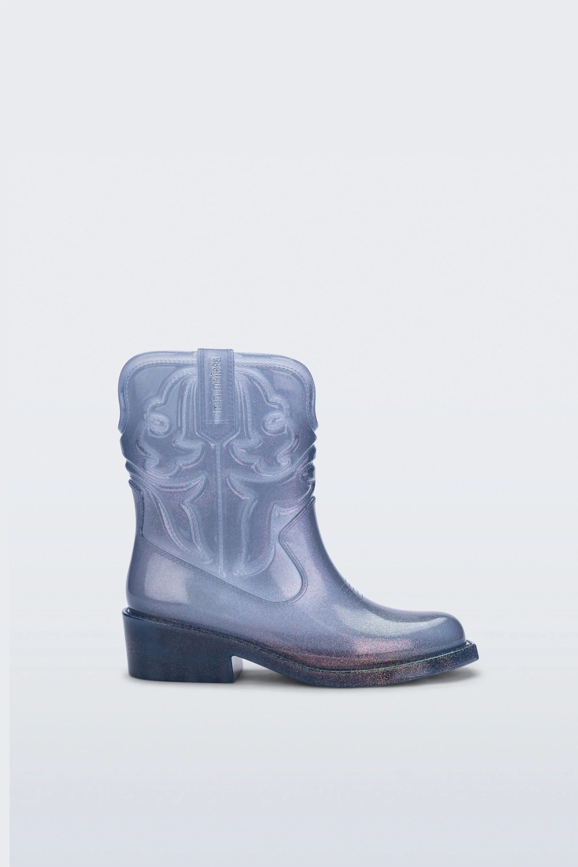 Mini Melissa Texas Boot Inf