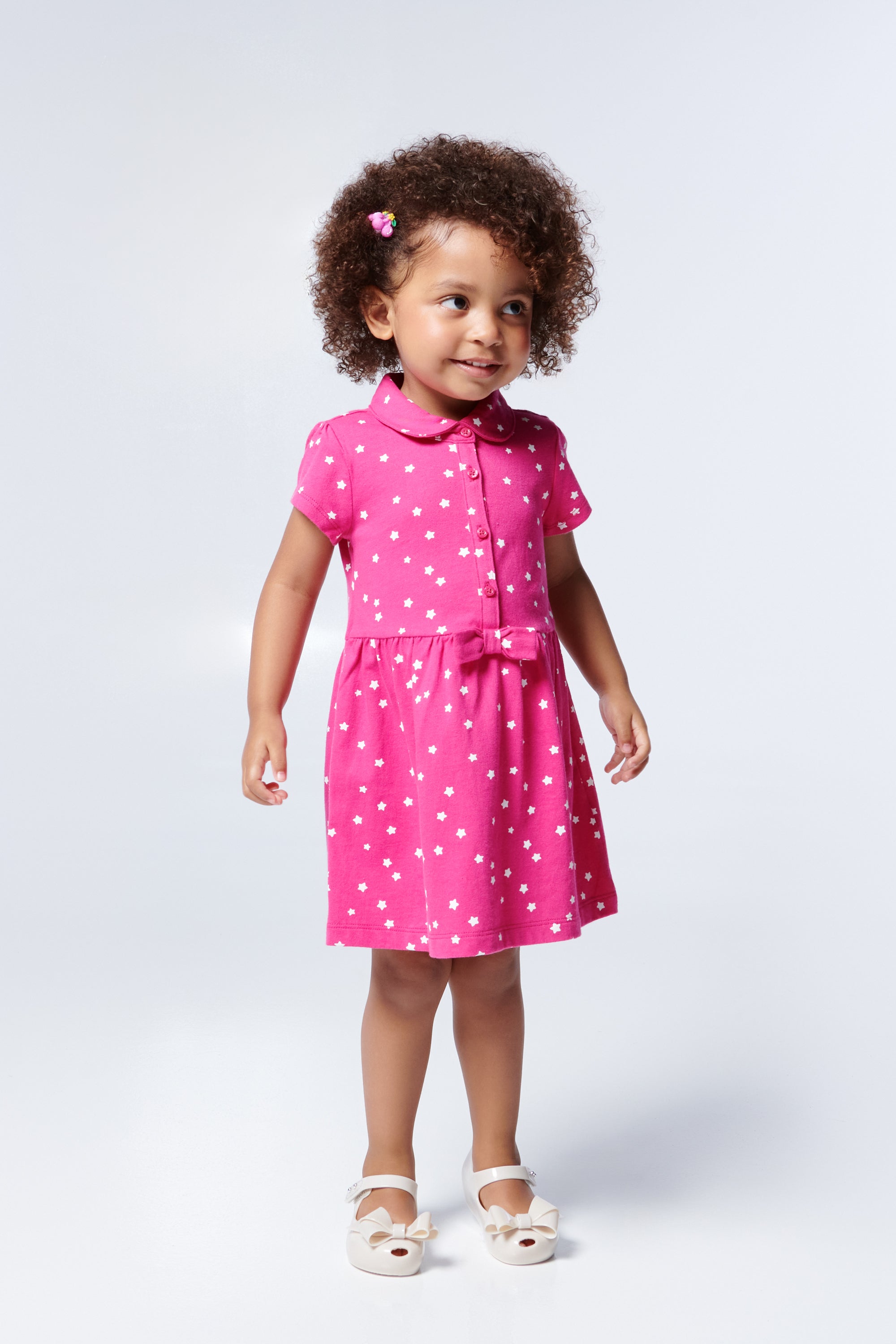 MINI MELISSA ULTRAGIRL CLASSY BB รองเท้าบัลเล่ต์